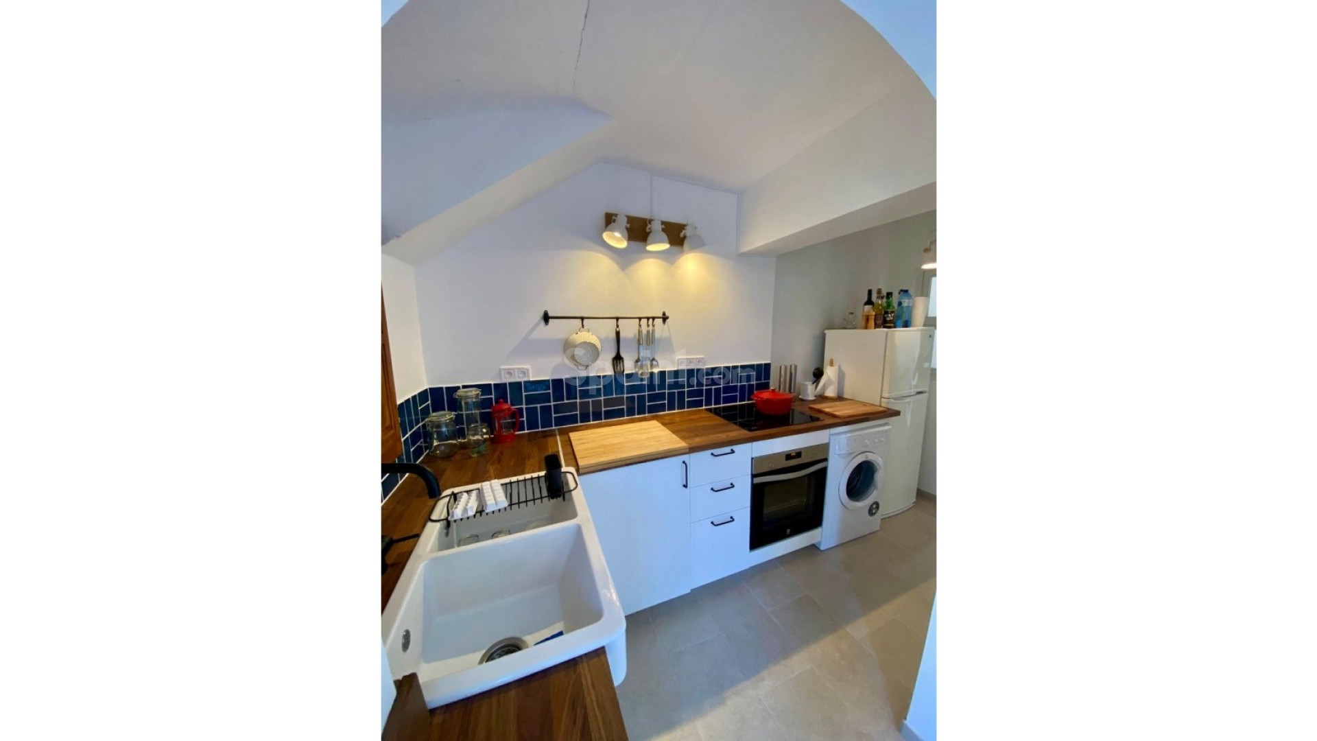 Resale - Wohnung -
Orihuela Costa - Cabo Roig