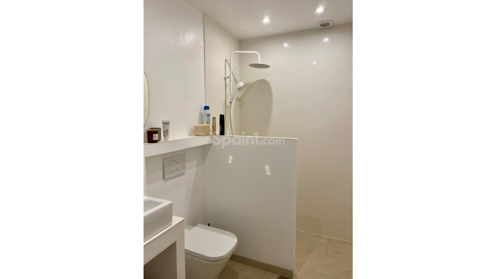 Resale - Wohnung -
Orihuela Costa - Cabo Roig