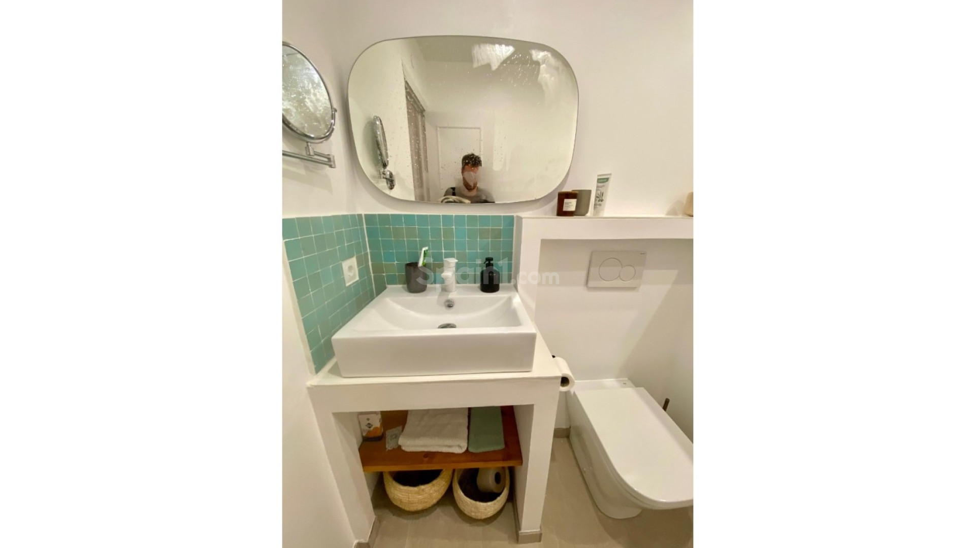 Resale - Wohnung -
Orihuela Costa - Cabo Roig