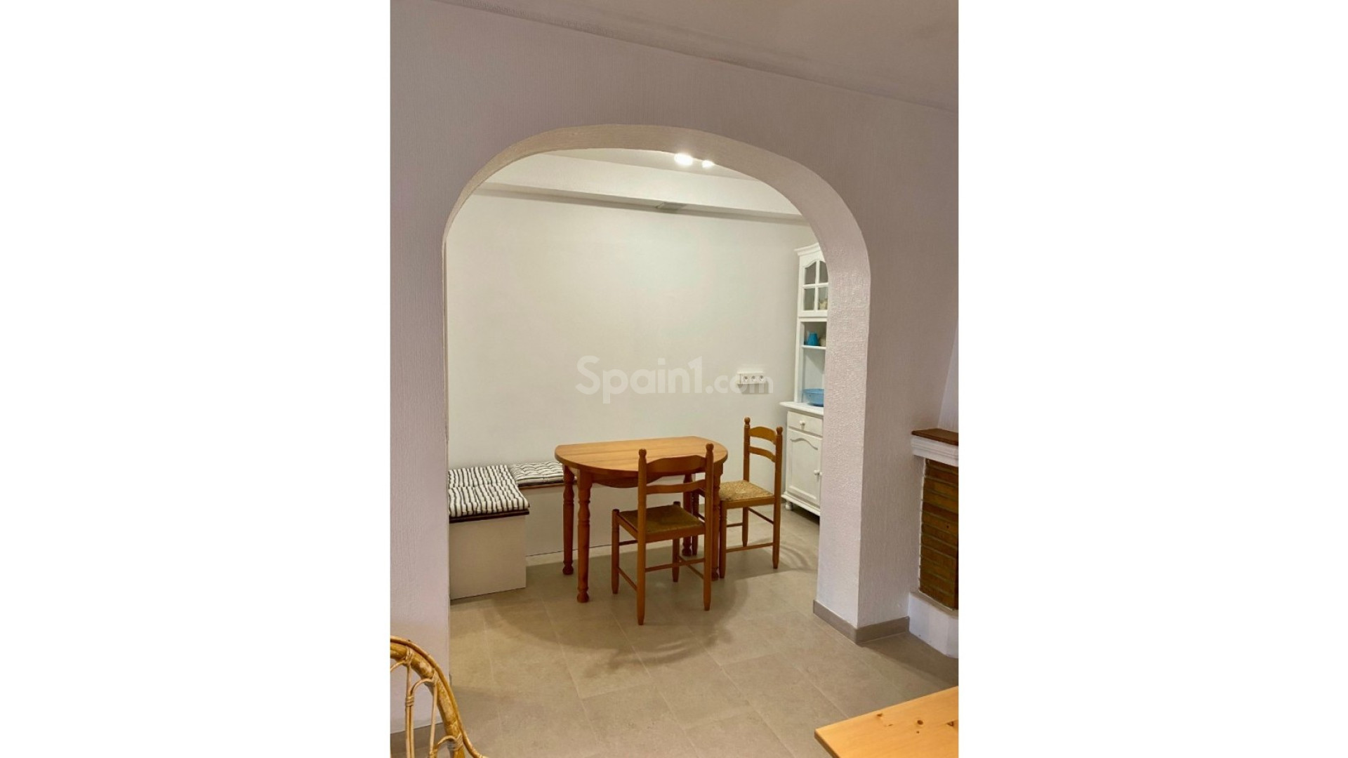 Resale - Wohnung -
Orihuela Costa - Cabo Roig