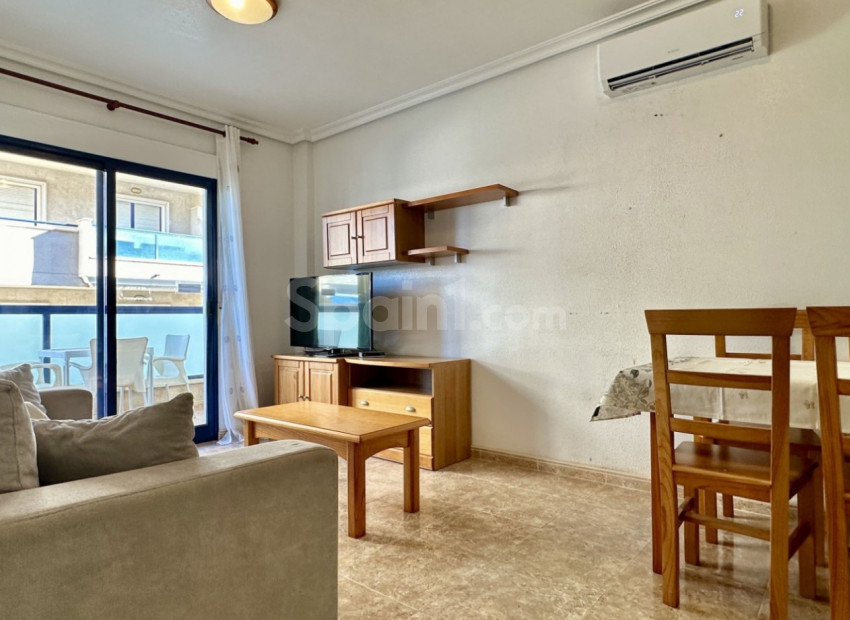 Resale - Wohnung -
Orihuela Costa - Cabo Roig