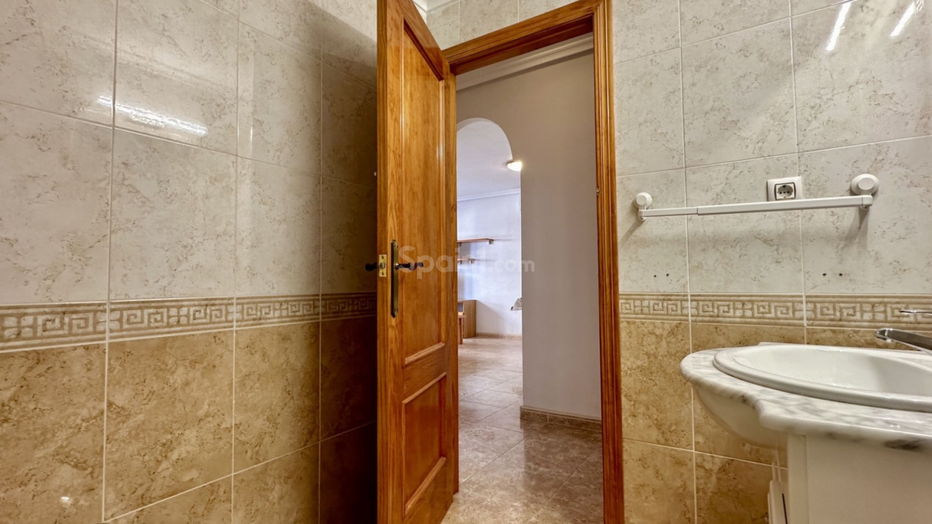 Resale - Wohnung -
Orihuela Costa - Cabo Roig