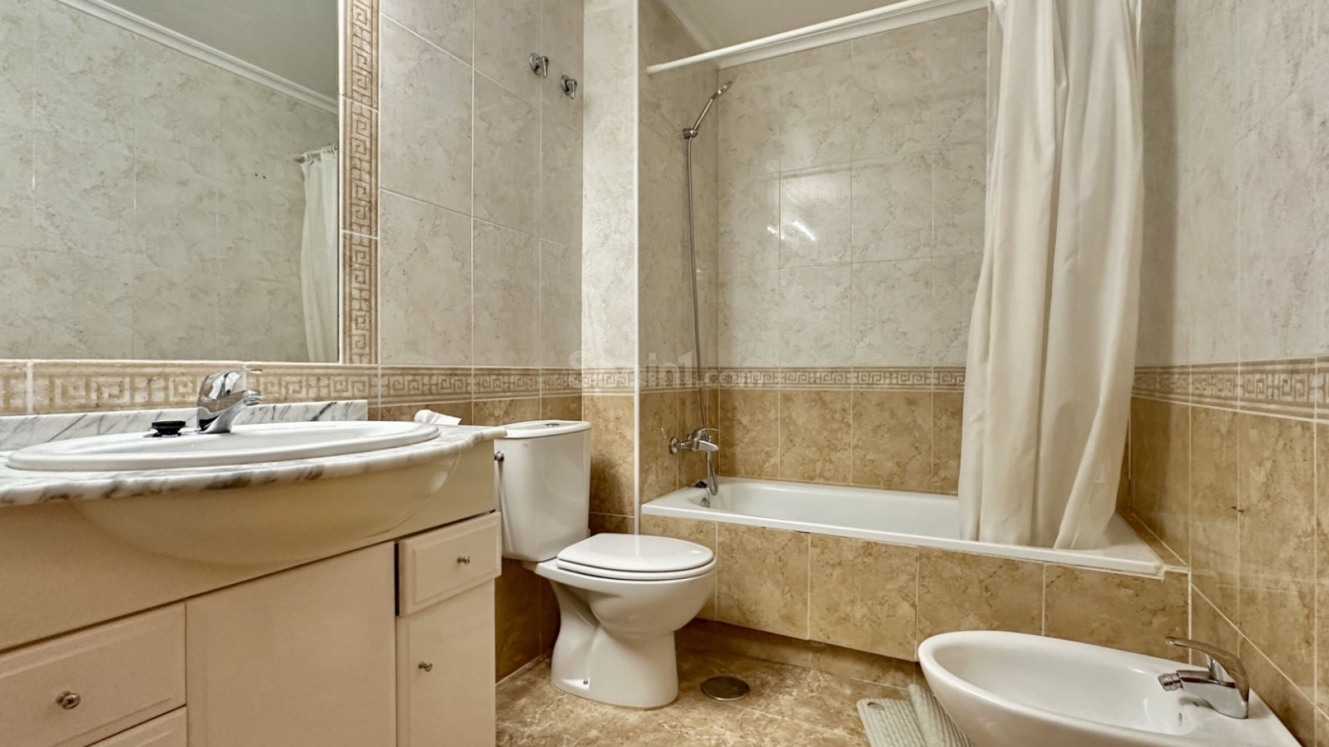 Resale - Wohnung -
Orihuela Costa - Cabo Roig