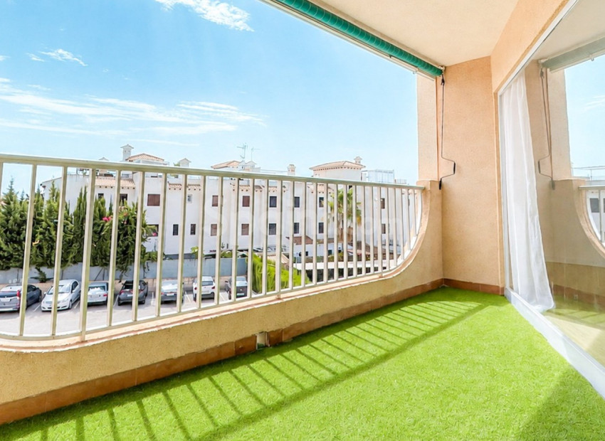 Resale - Wohnung -
Orihuela Costa - Cabo Roig