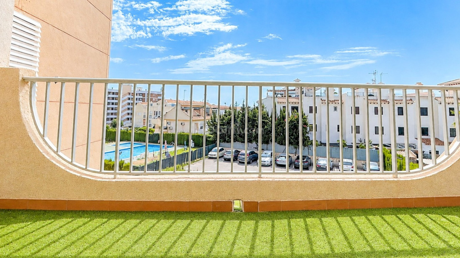 Resale - Wohnung -
Orihuela Costa - Cabo Roig