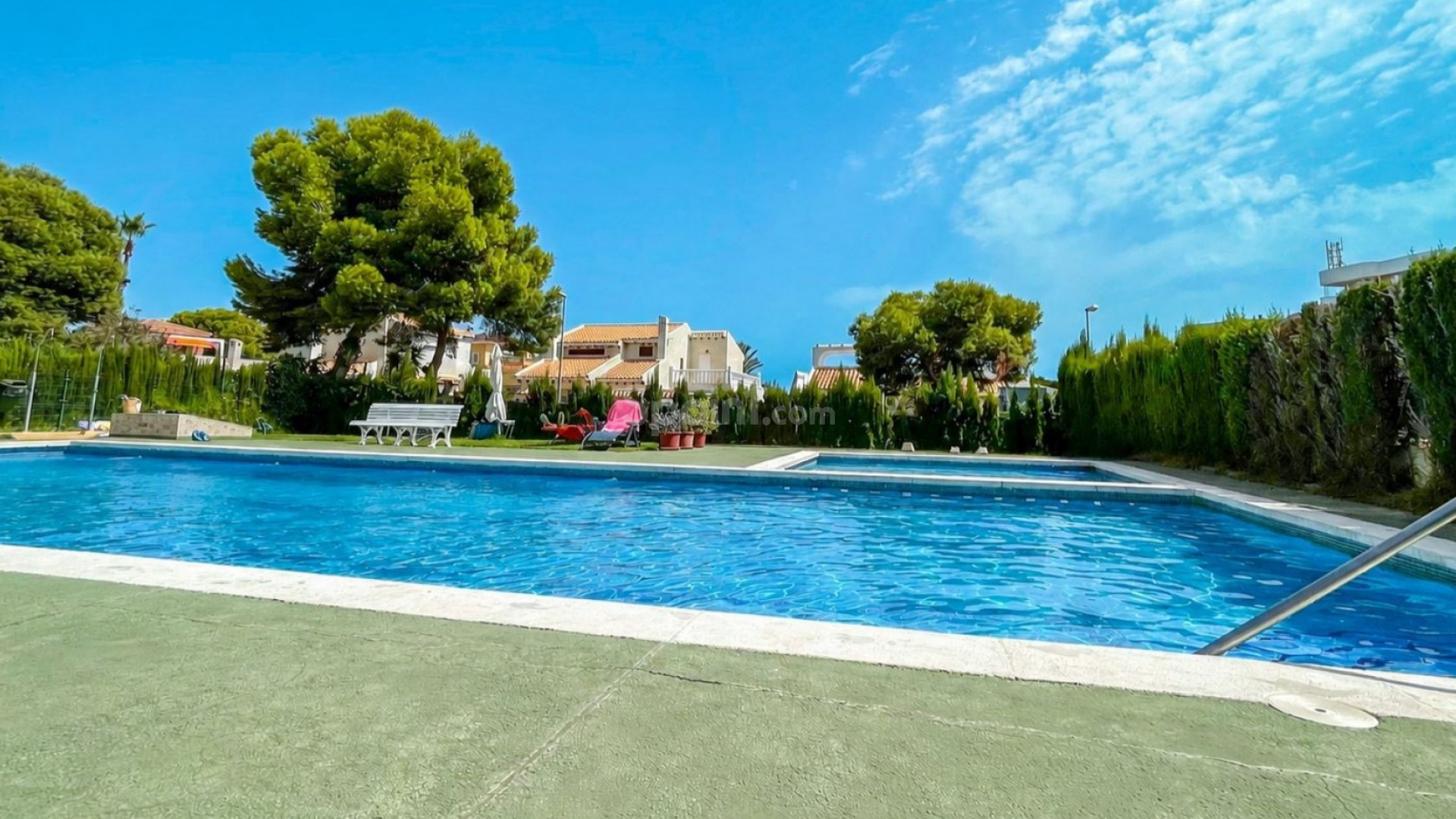Resale - Wohnung -
Orihuela Costa - Cabo Roig