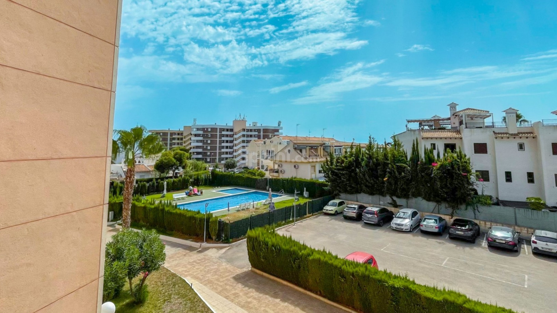Resale - Wohnung -
Orihuela Costa - Cabo Roig