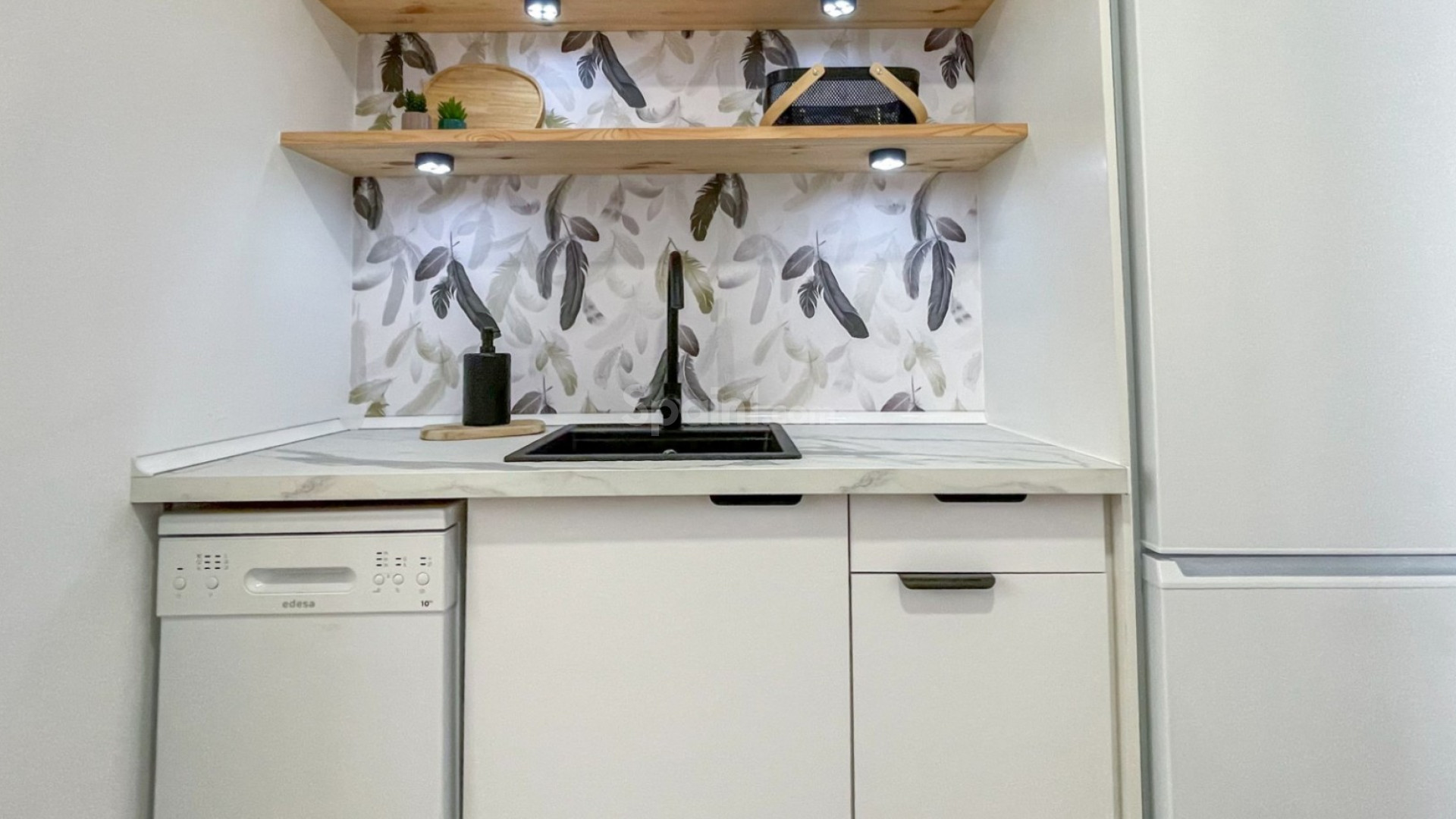 Resale - Wohnung -
Orihuela Costa - Cabo Roig