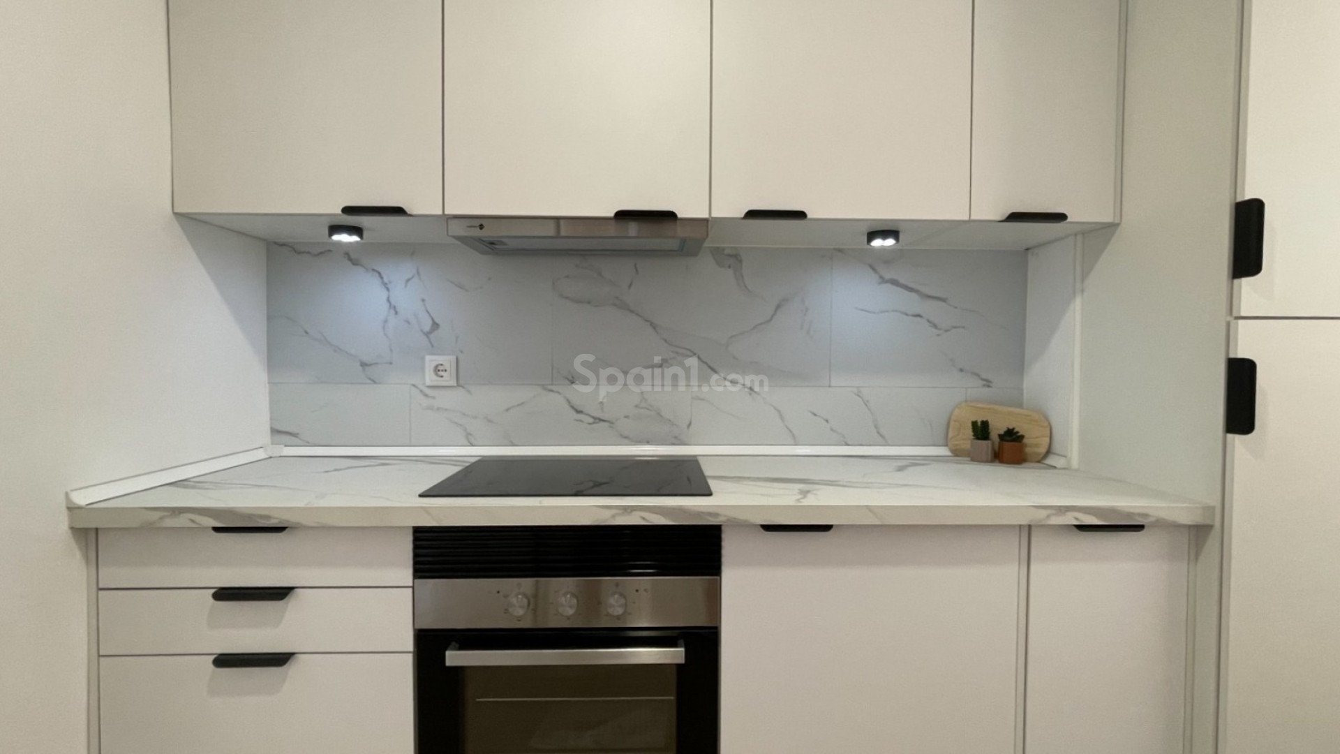 Resale - Wohnung -
Orihuela Costa - Cabo Roig