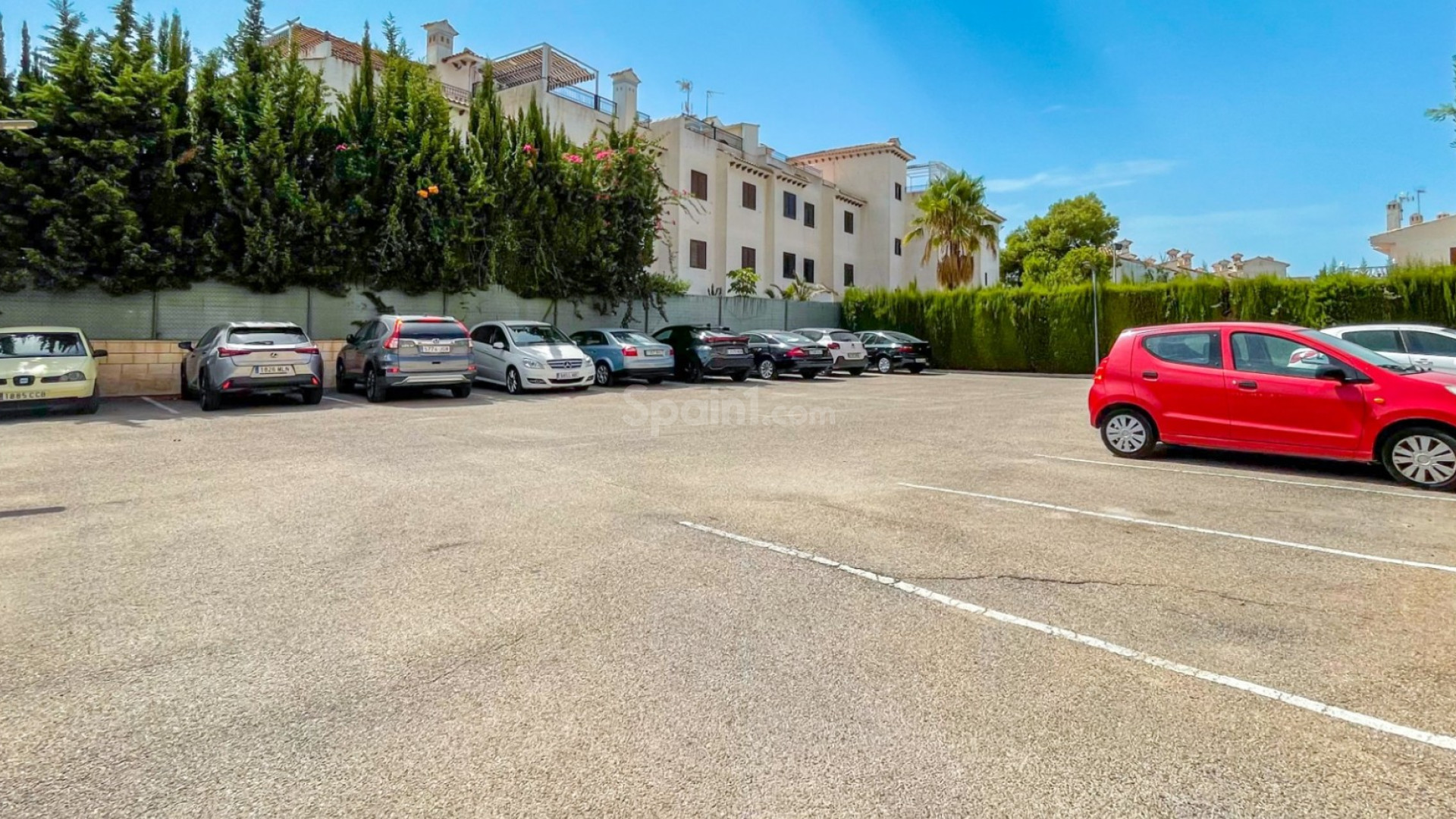 Resale - Wohnung -
Orihuela Costa - Cabo Roig