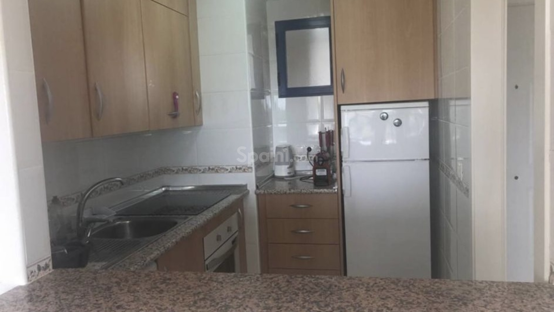 Resale - Wohnung -
Orihuela Costa - Campoamor