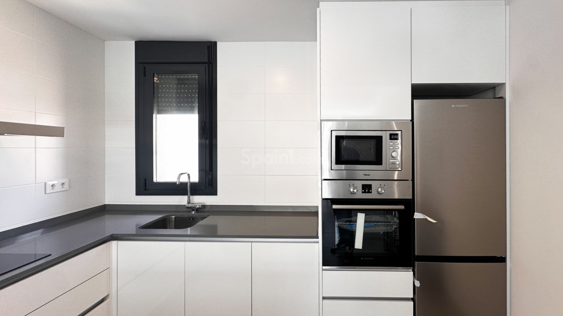 Resale - Wohnung -
Orihuela Costa - Costa Blanca Sur