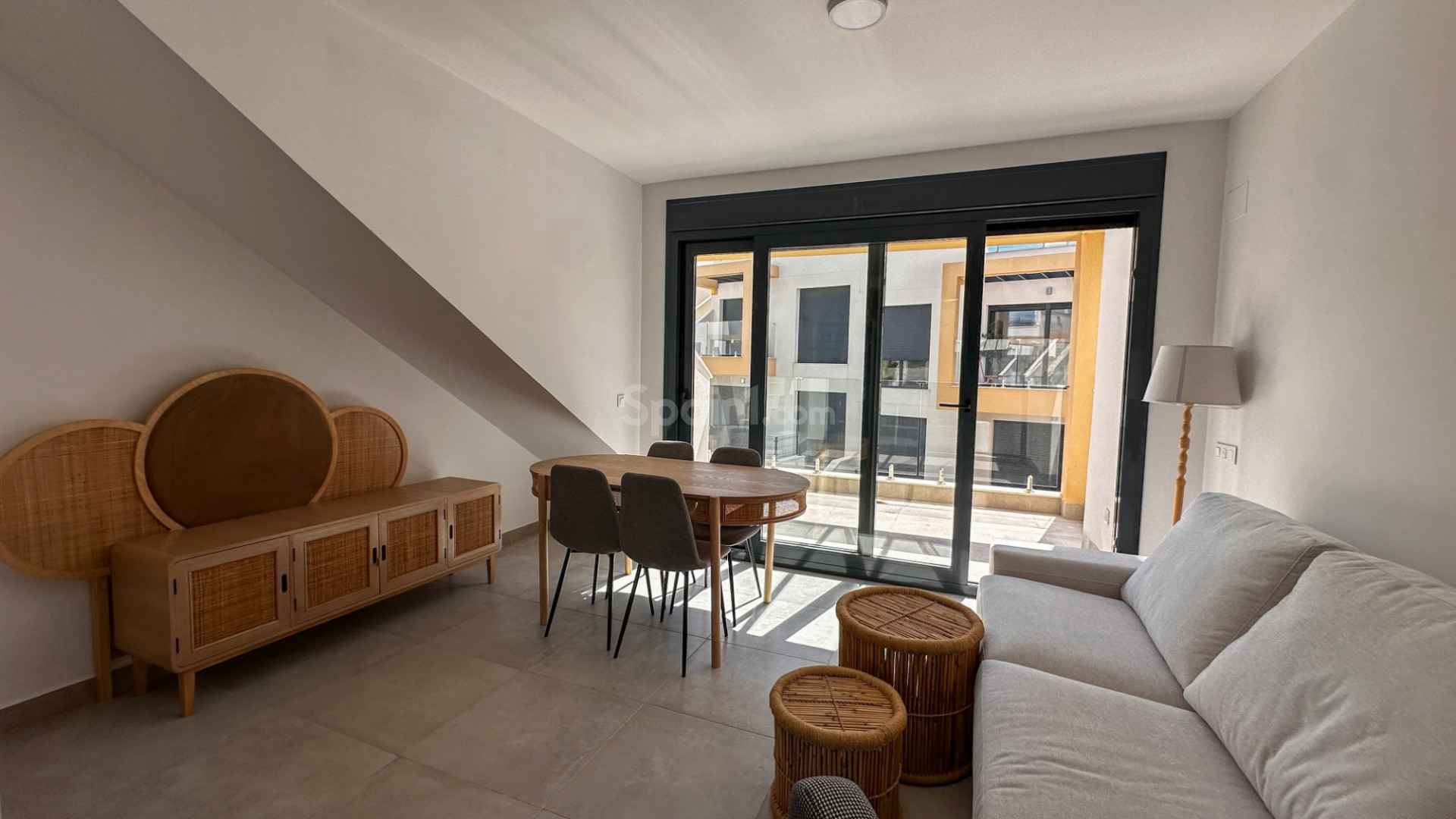 Resale - Wohnung -
Orihuela Costa - Costa Blanca Sur