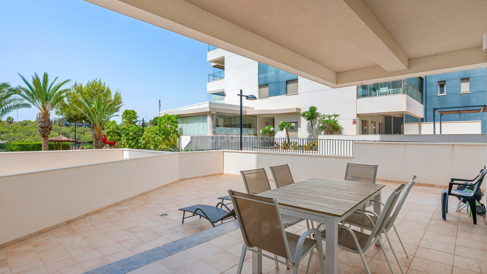 Resale - Wohnung -
Orihuela Costa - El Barranco