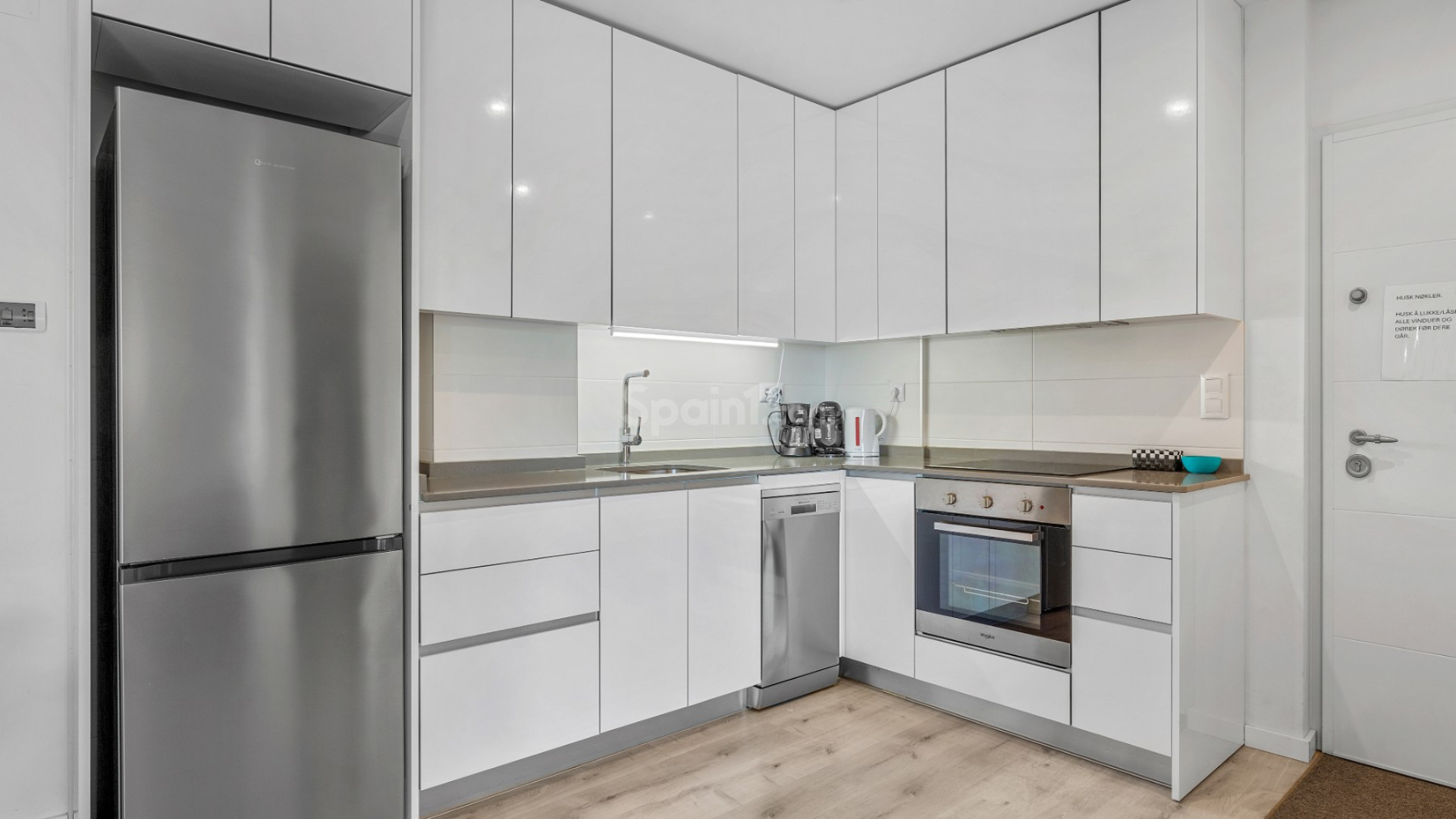 Resale - Wohnung -
Orihuela Costa - El Barranco