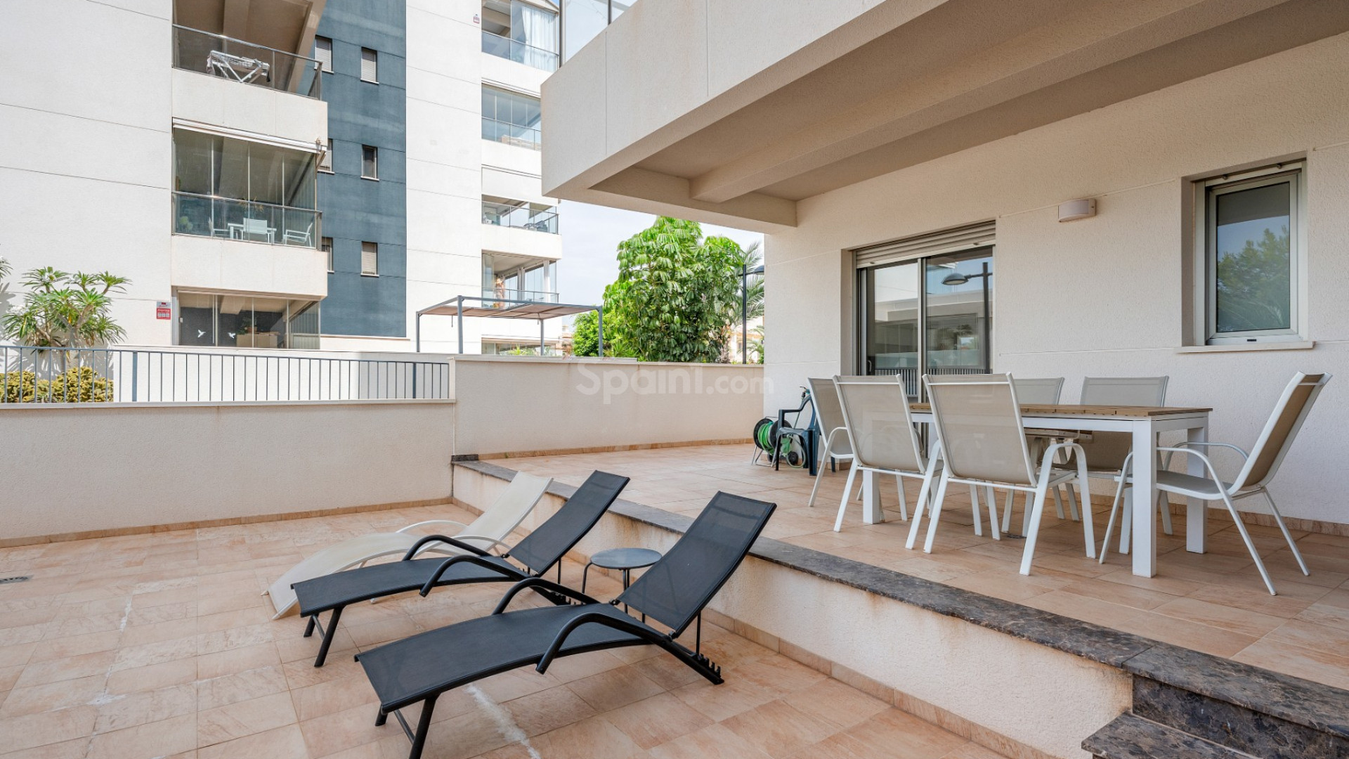 Resale - Wohnung -
Orihuela Costa - El Barranco