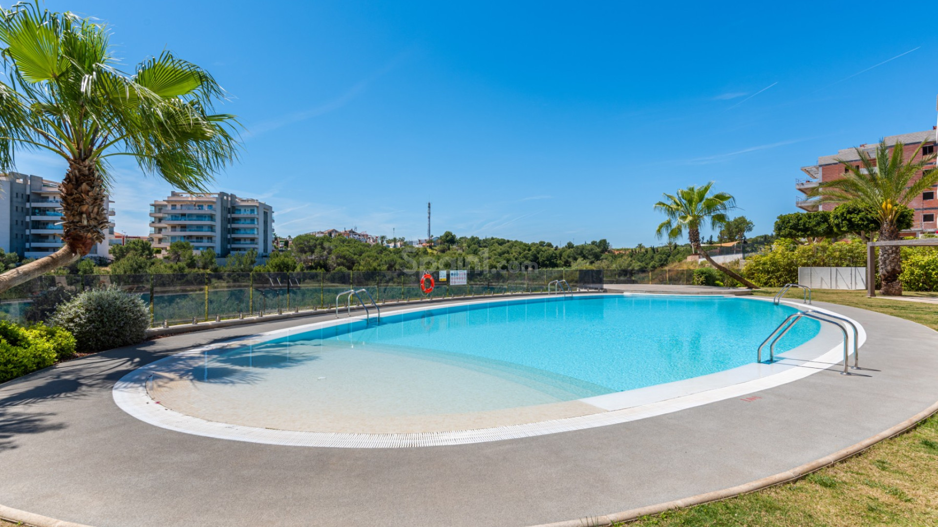 Resale - Wohnung -
Orihuela Costa - El Barranco