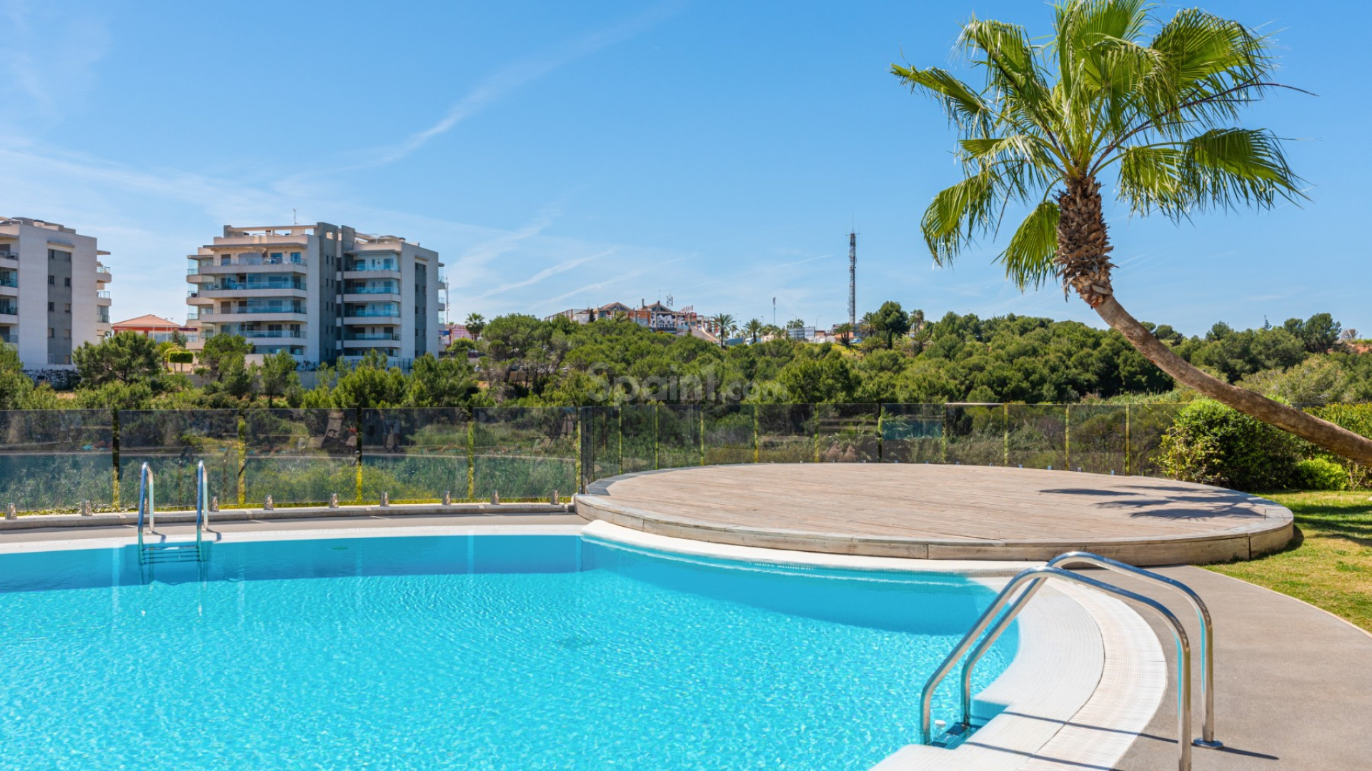 Resale - Wohnung -
Orihuela Costa - El Barranco