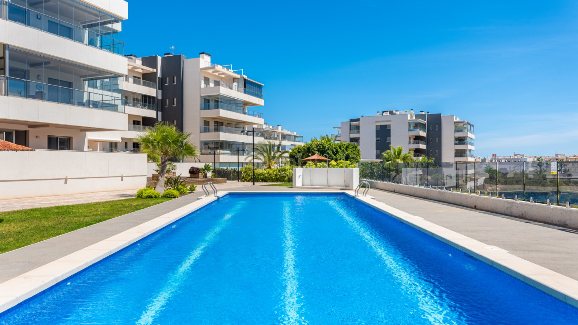 Resale - Wohnung -
Orihuela Costa - El Barranco