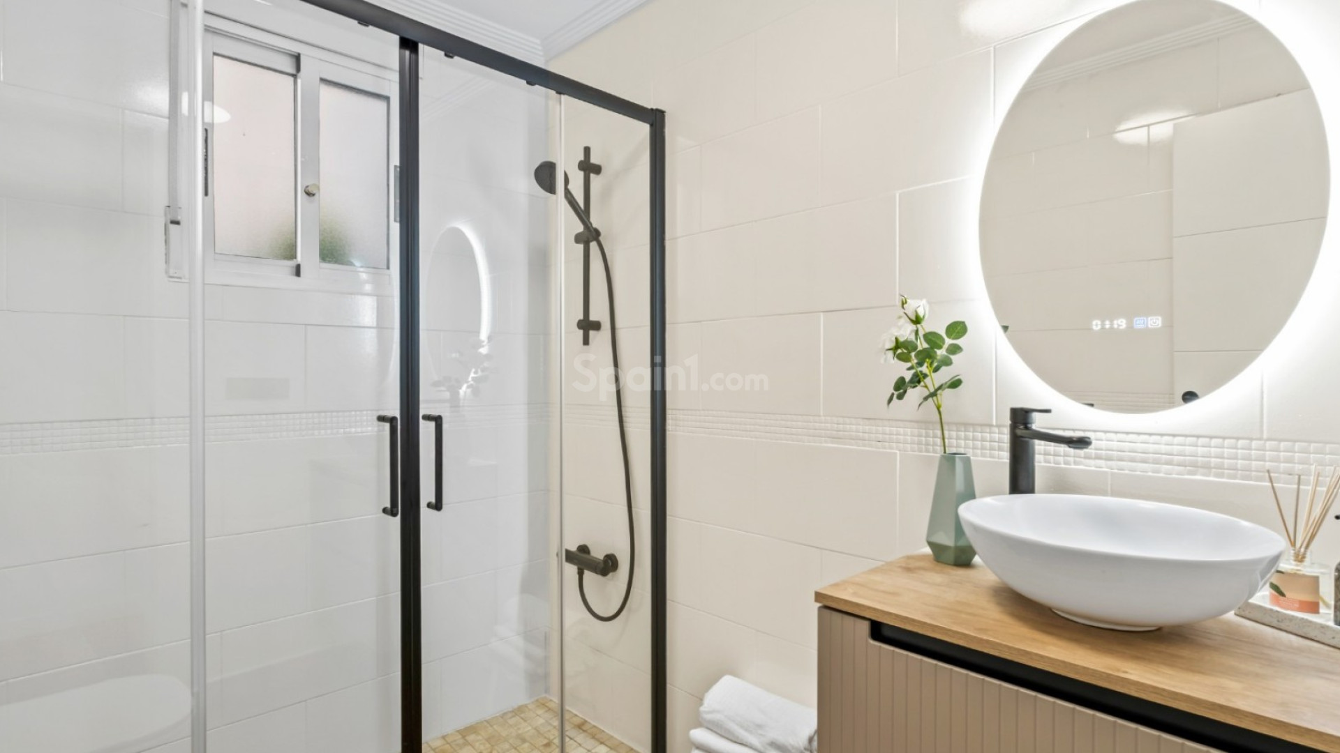 Resale - Wohnung -
Orihuela Costa - La Florida