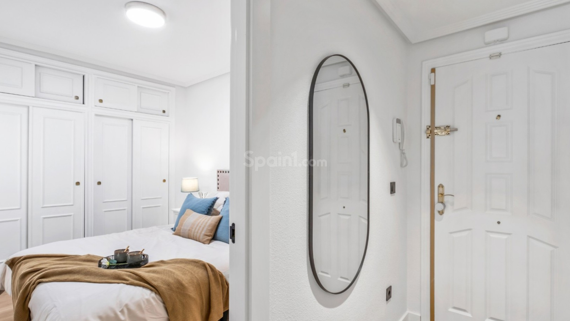 Resale - Wohnung -
Orihuela Costa - La Florida
