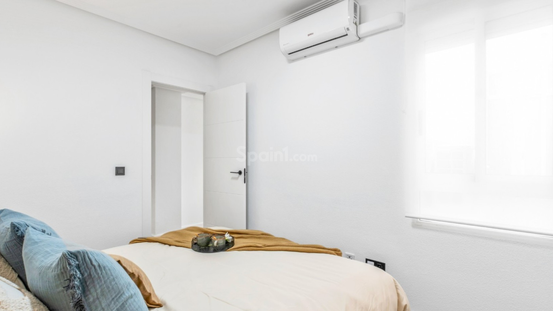 Resale - Wohnung -
Orihuela Costa - La Florida