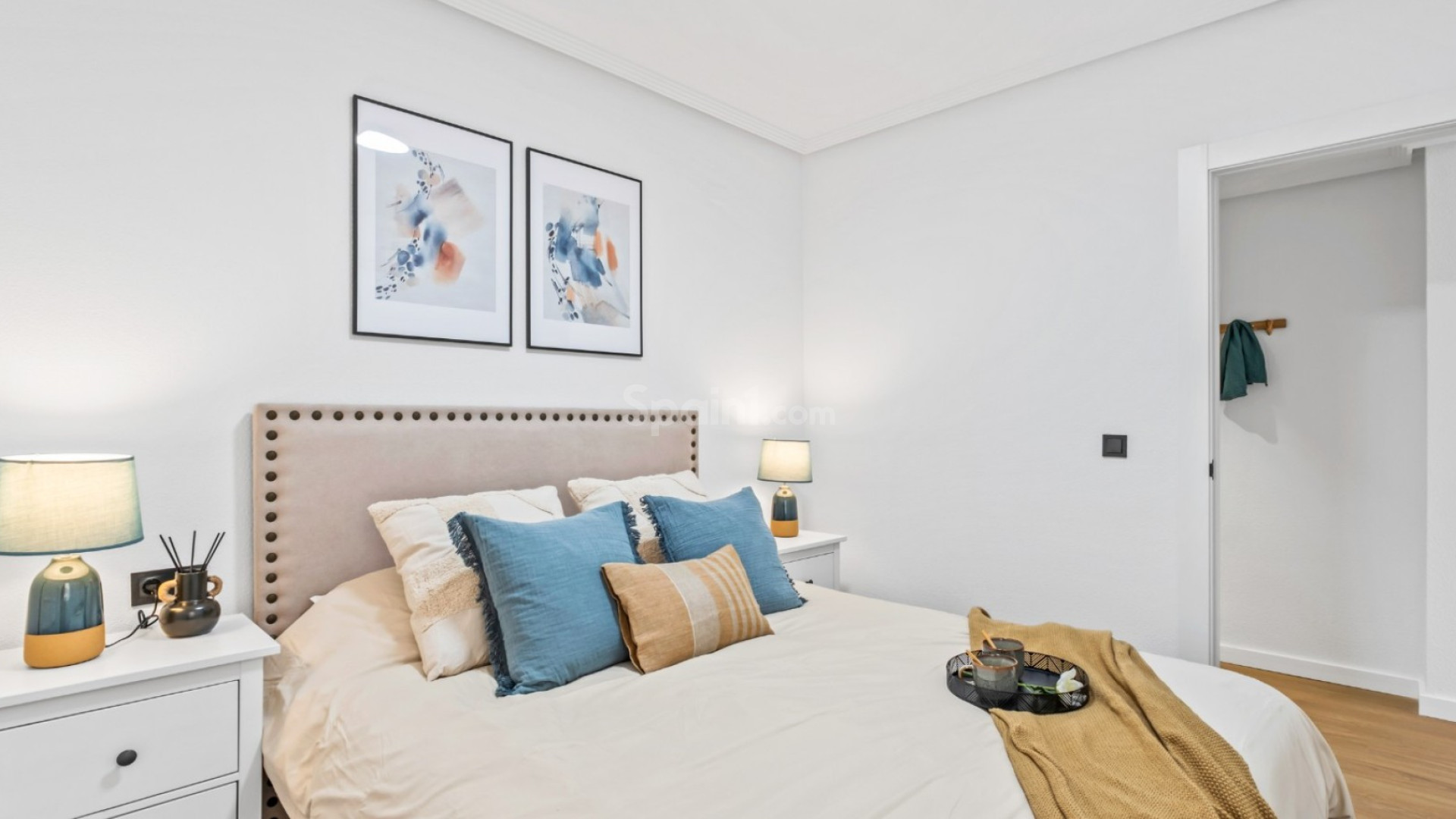 Resale - Wohnung -
Orihuela Costa - La Florida