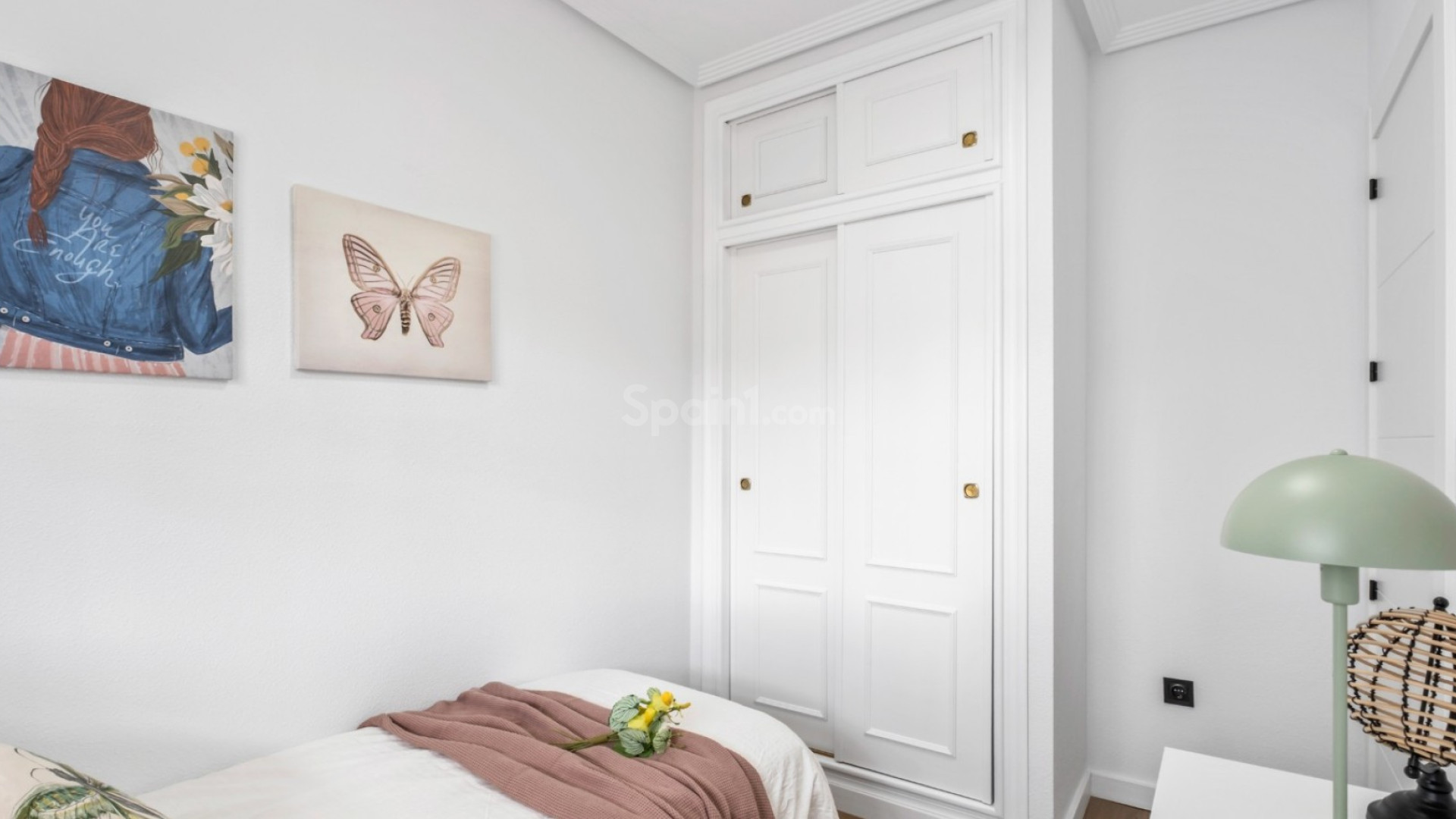 Resale - Wohnung -
Orihuela Costa - La Florida