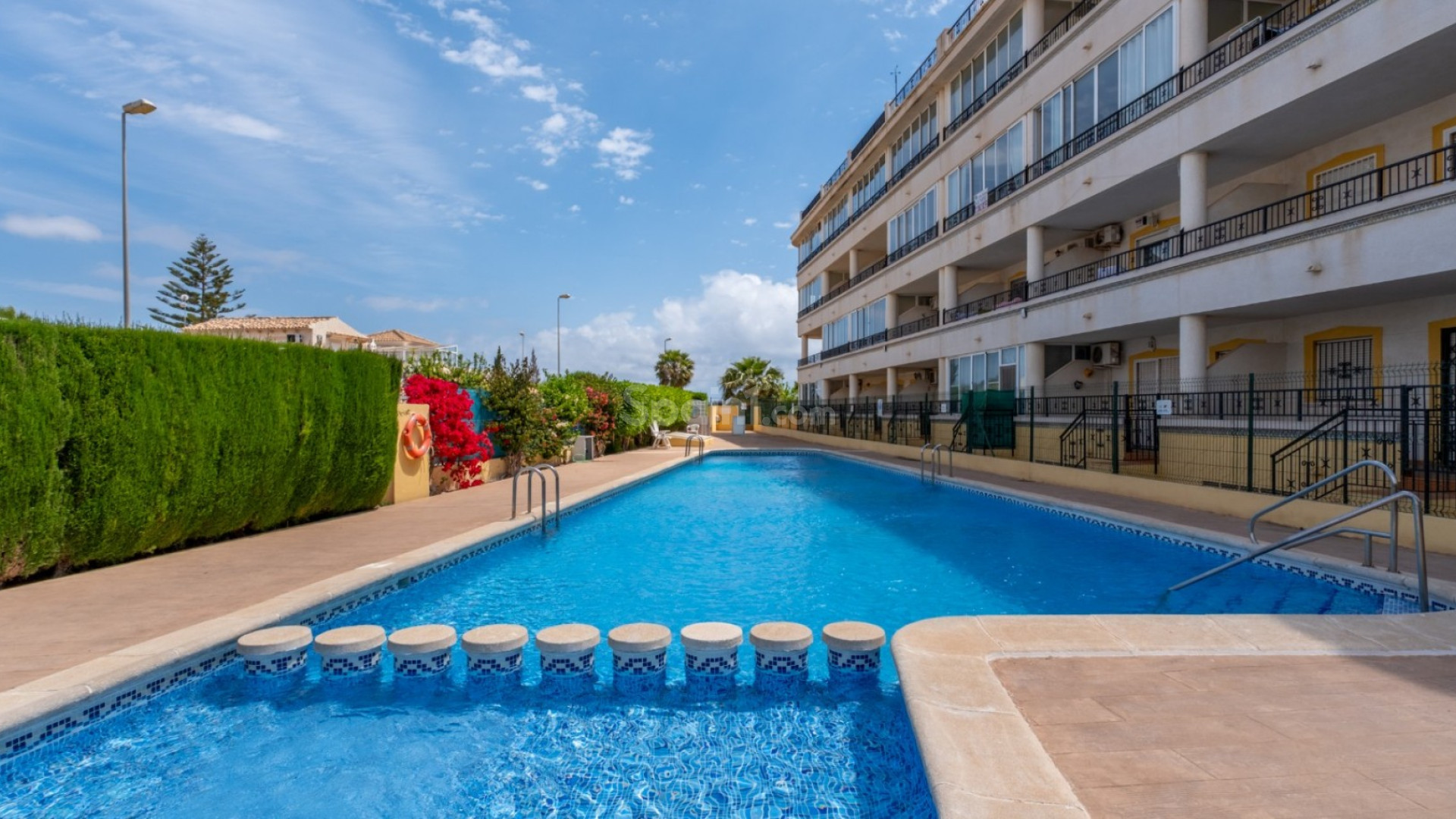 Resale - Wohnung -
Orihuela Costa - La Florida