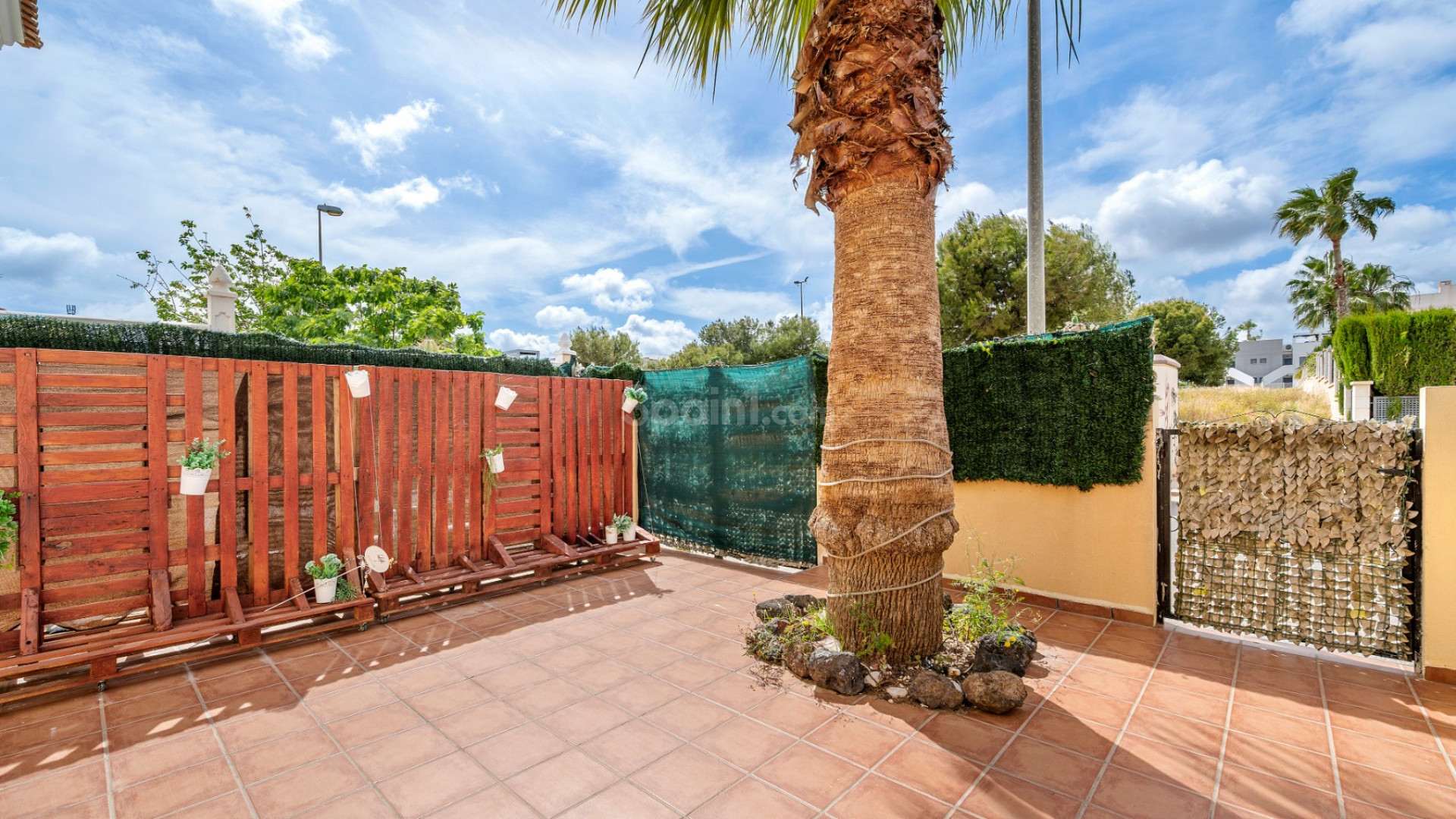 Resale - Wohnung -
Orihuela Costa - La Zenia
