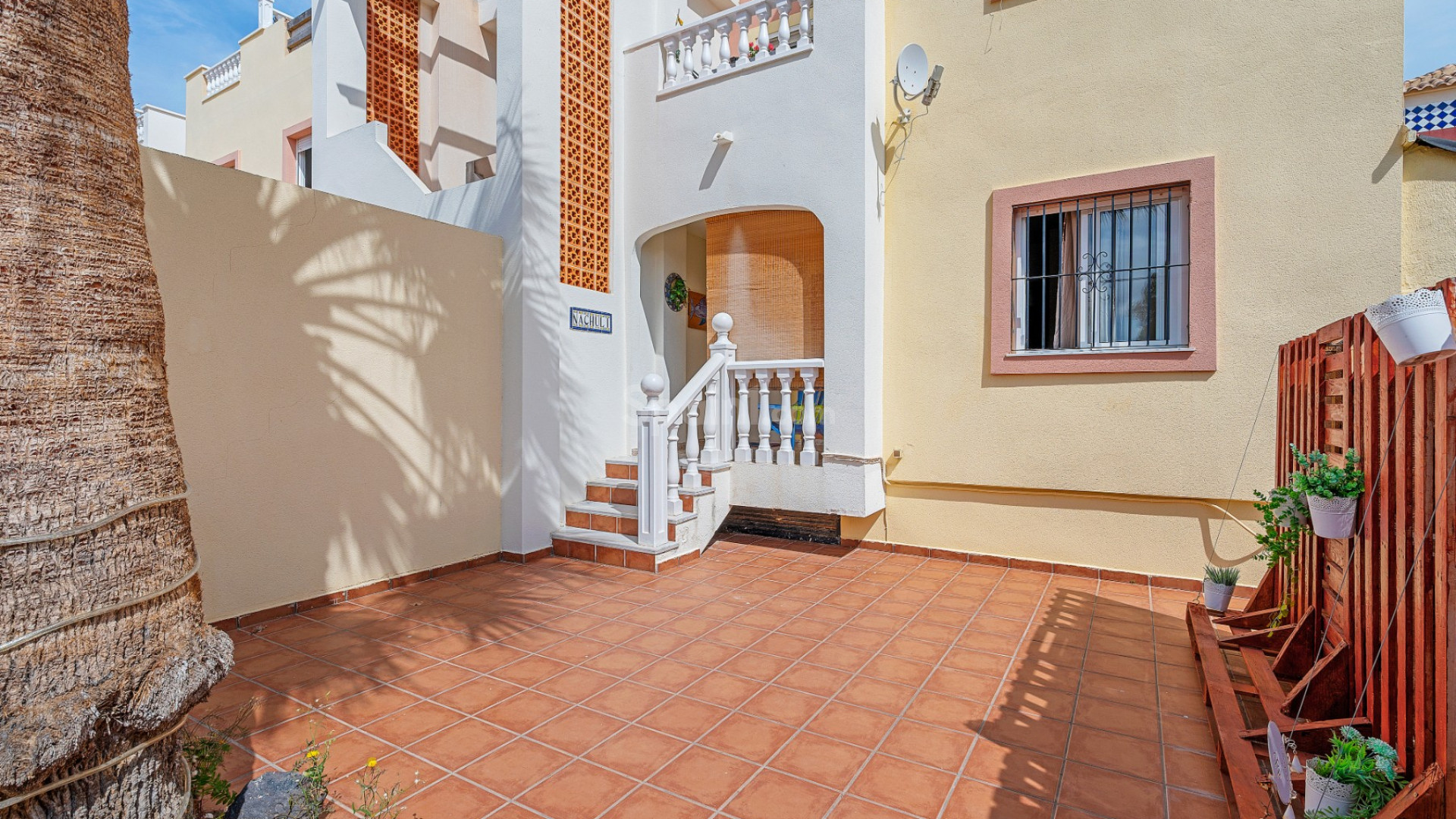 Resale - Wohnung -
Orihuela Costa - La Zenia