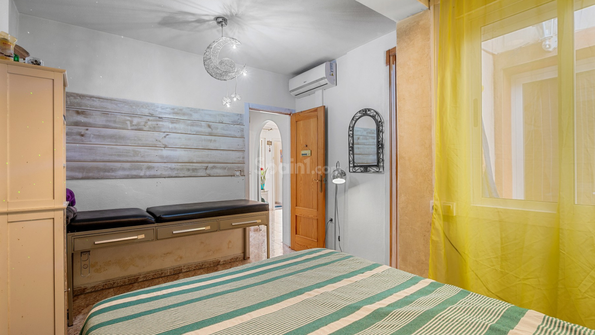 Resale - Wohnung -
Orihuela Costa - La Zenia