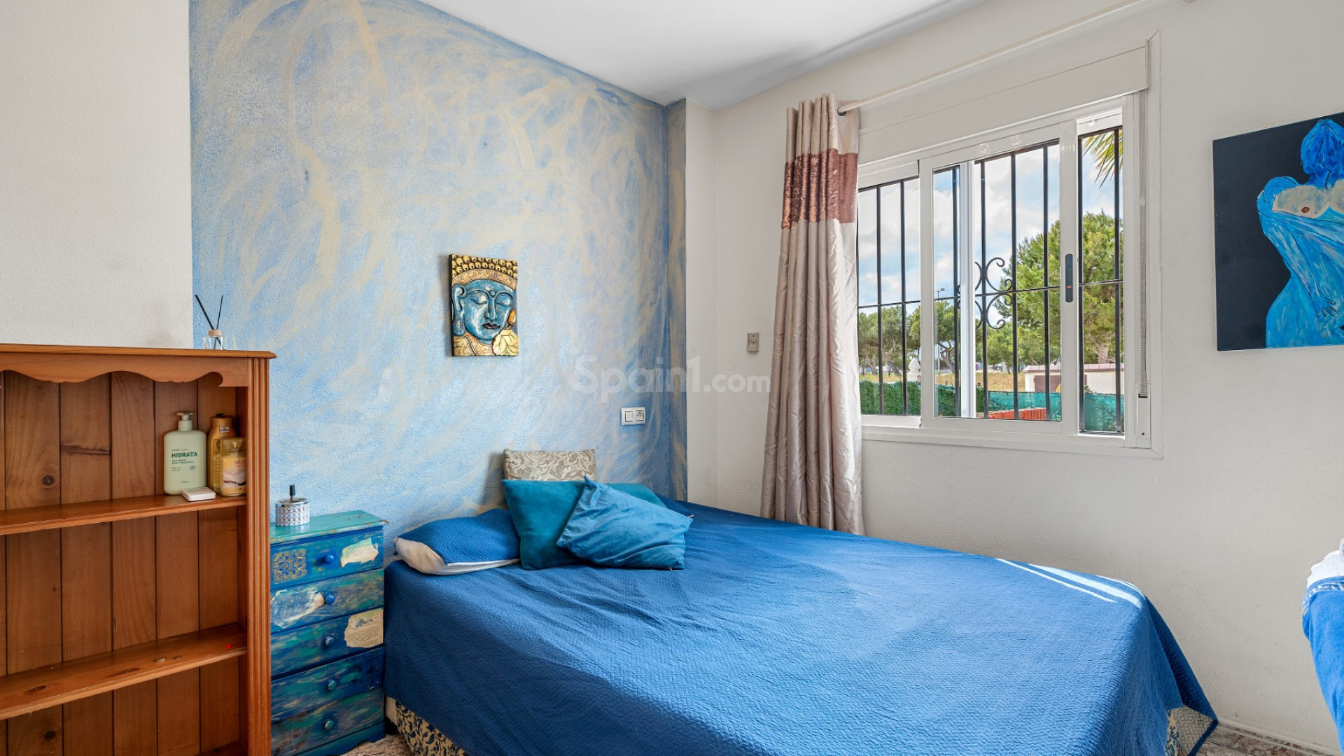 Resale - Wohnung -
Orihuela Costa - La Zenia