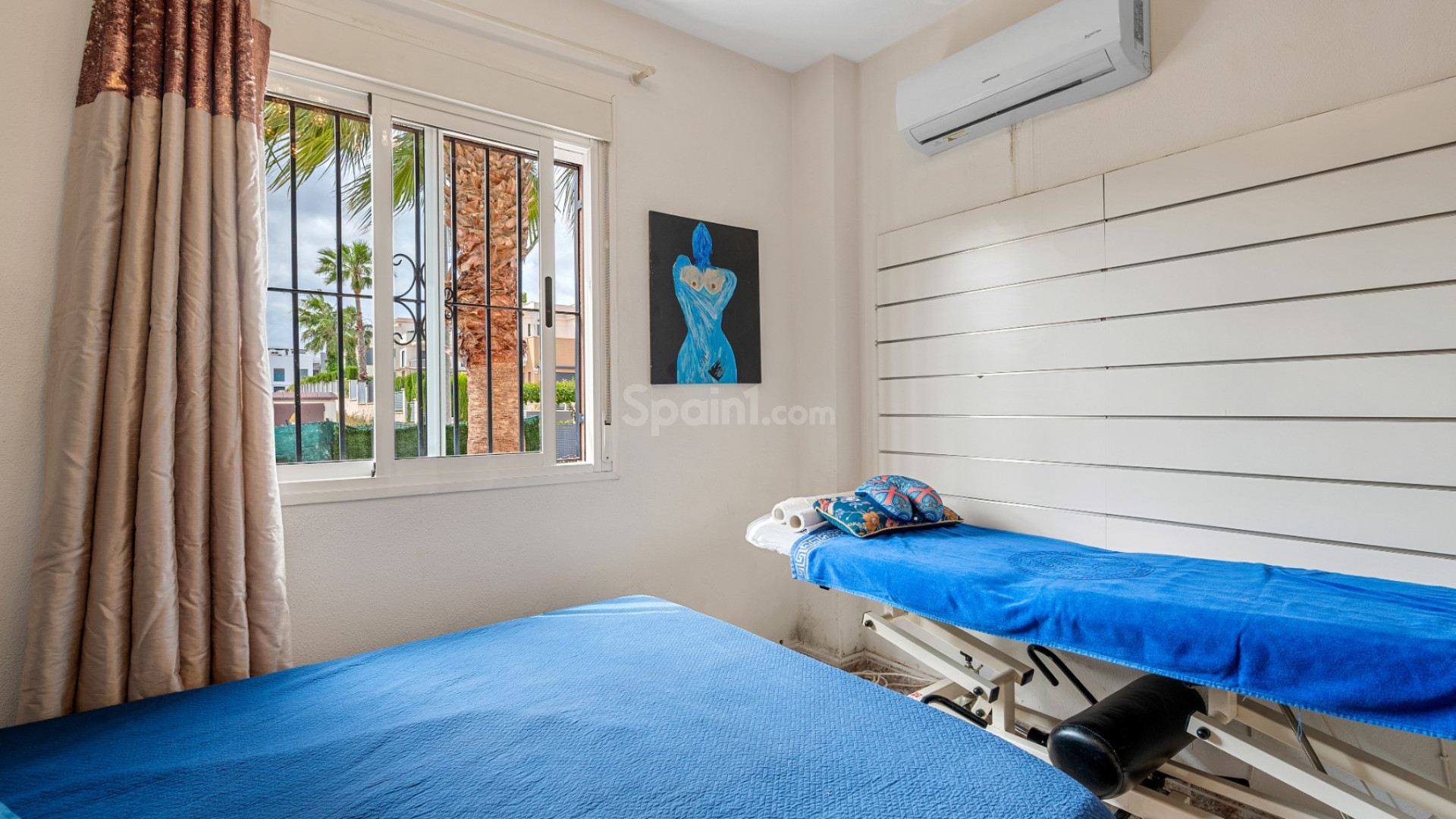 Resale - Wohnung -
Orihuela Costa - La Zenia