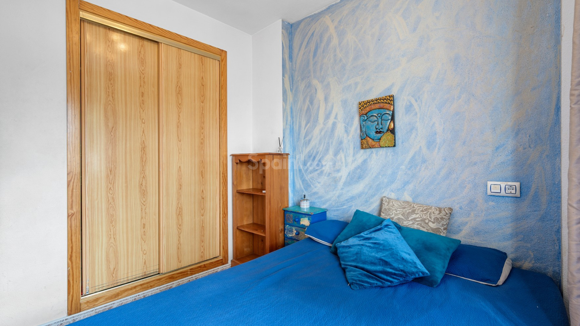 Resale - Wohnung -
Orihuela Costa - La Zenia