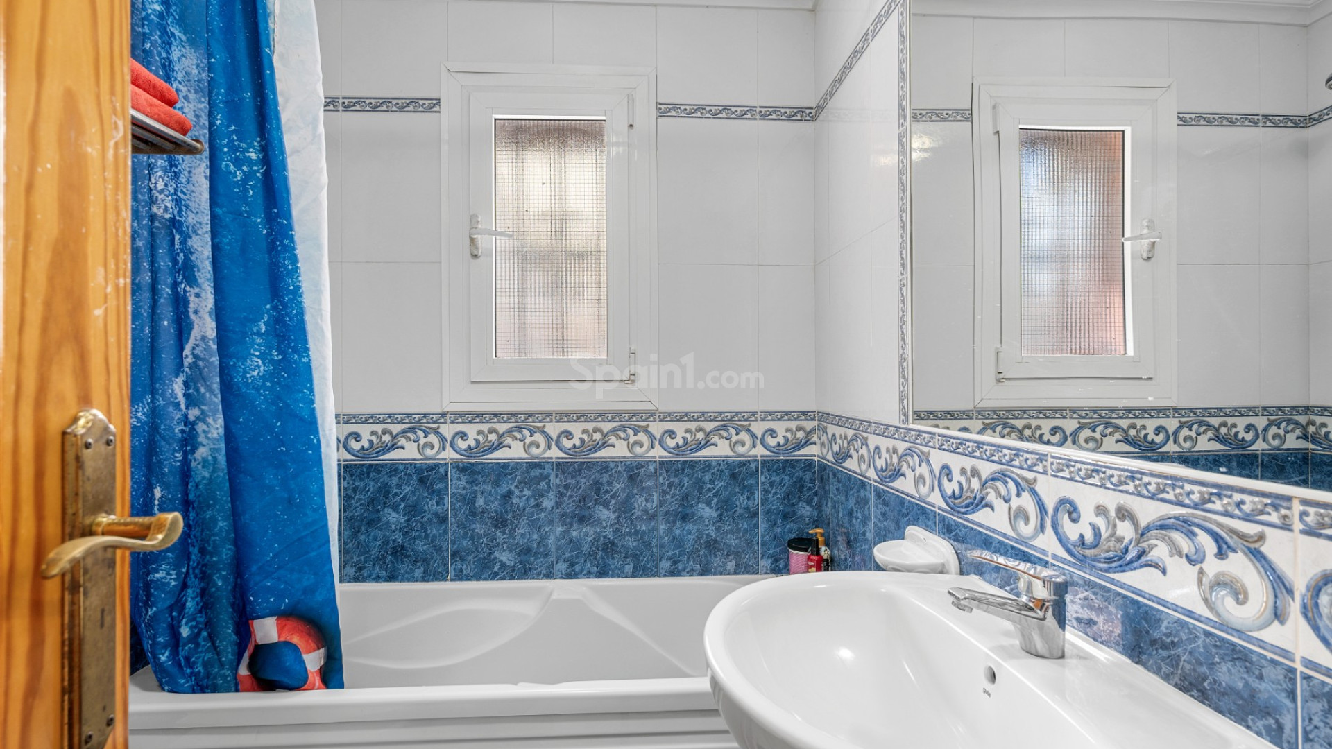 Resale - Wohnung -
Orihuela Costa - La Zenia