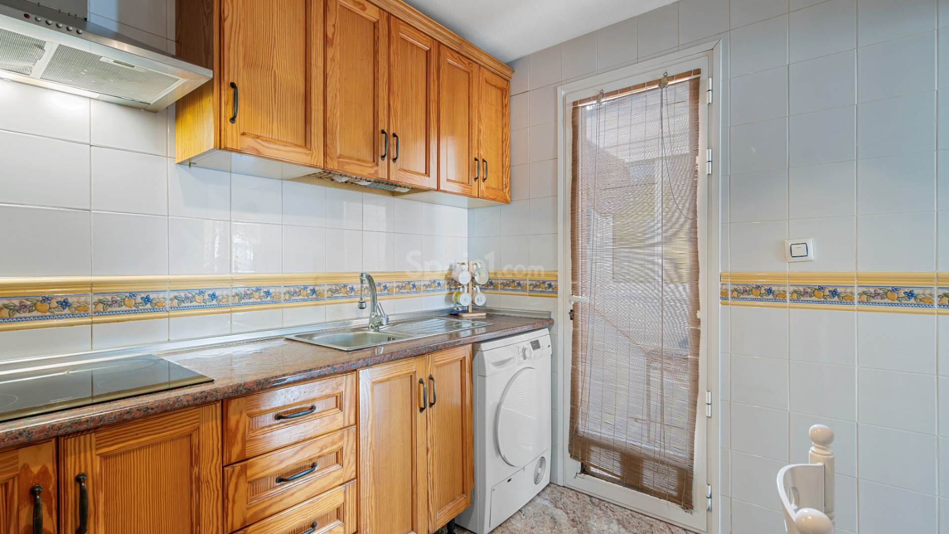 Resale - Wohnung -
Orihuela Costa - La Zenia
