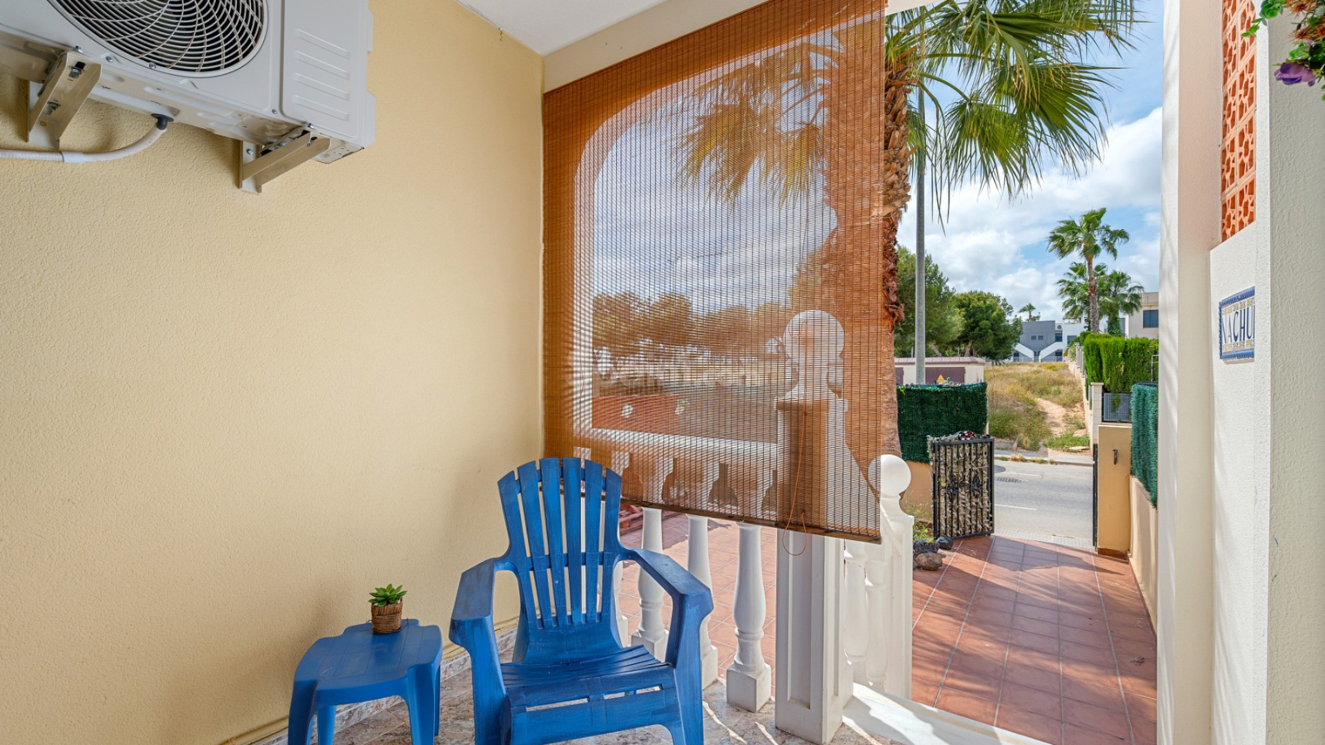 Resale - Wohnung -
Orihuela Costa - La Zenia