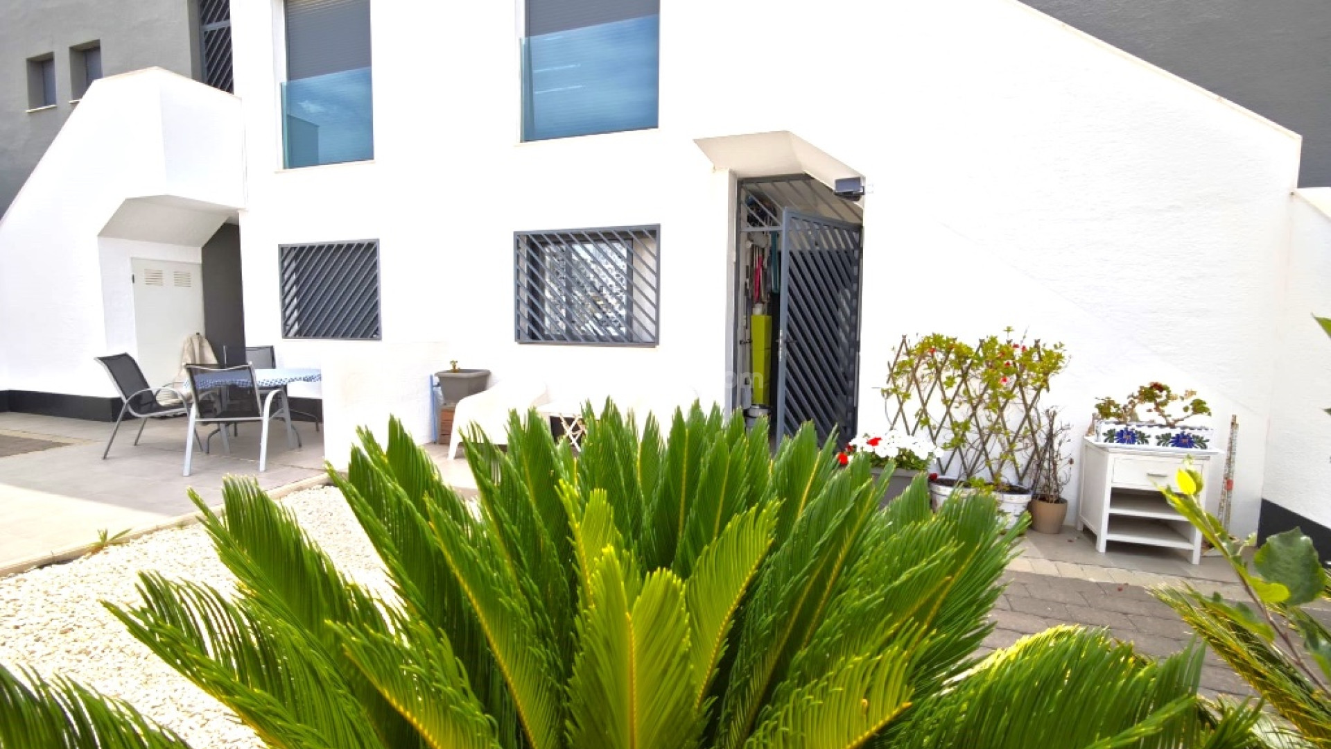 Resale - Wohnung -
Orihuela Costa - La Zenia