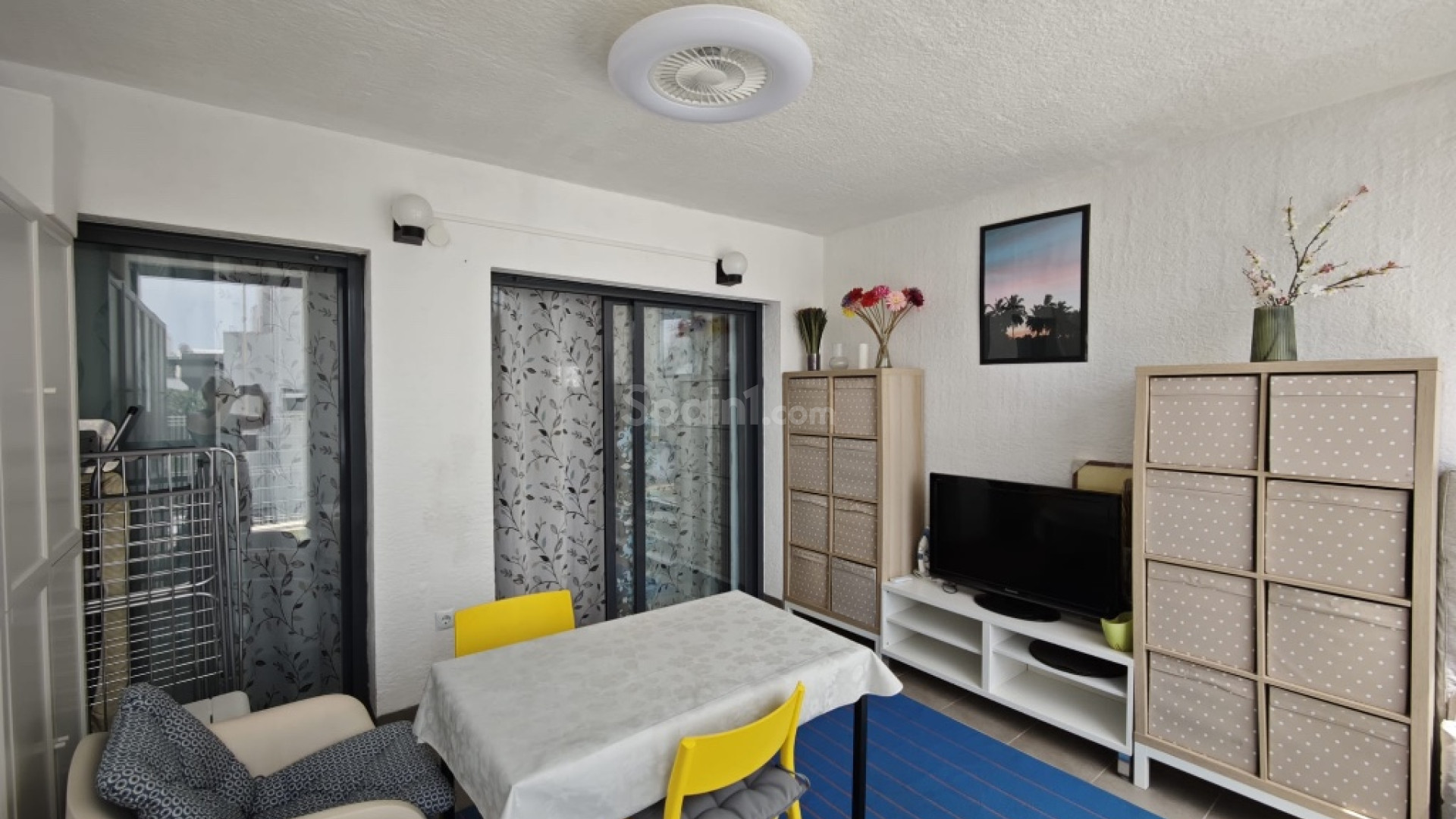 Resale - Wohnung -
Orihuela Costa - La Zenia