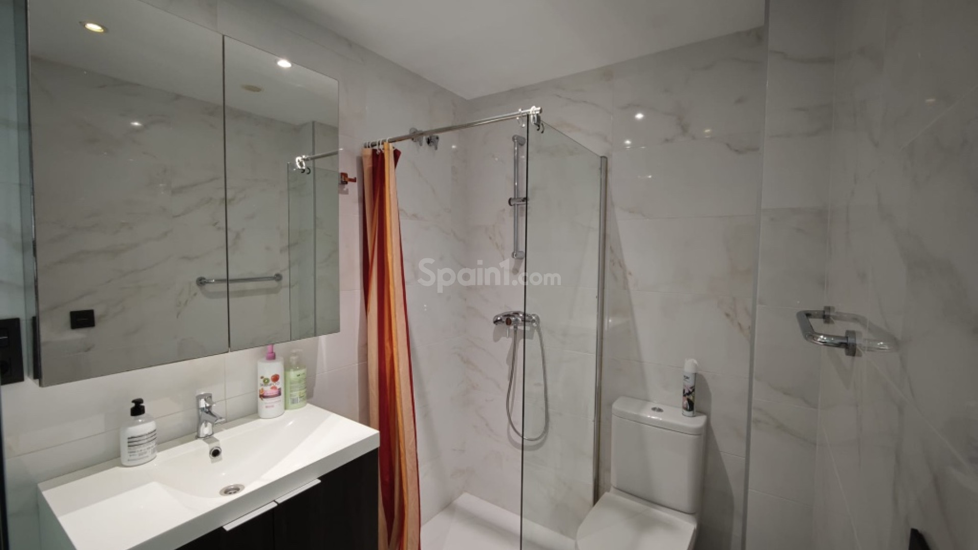 Resale - Wohnung -
Orihuela Costa - La Zenia