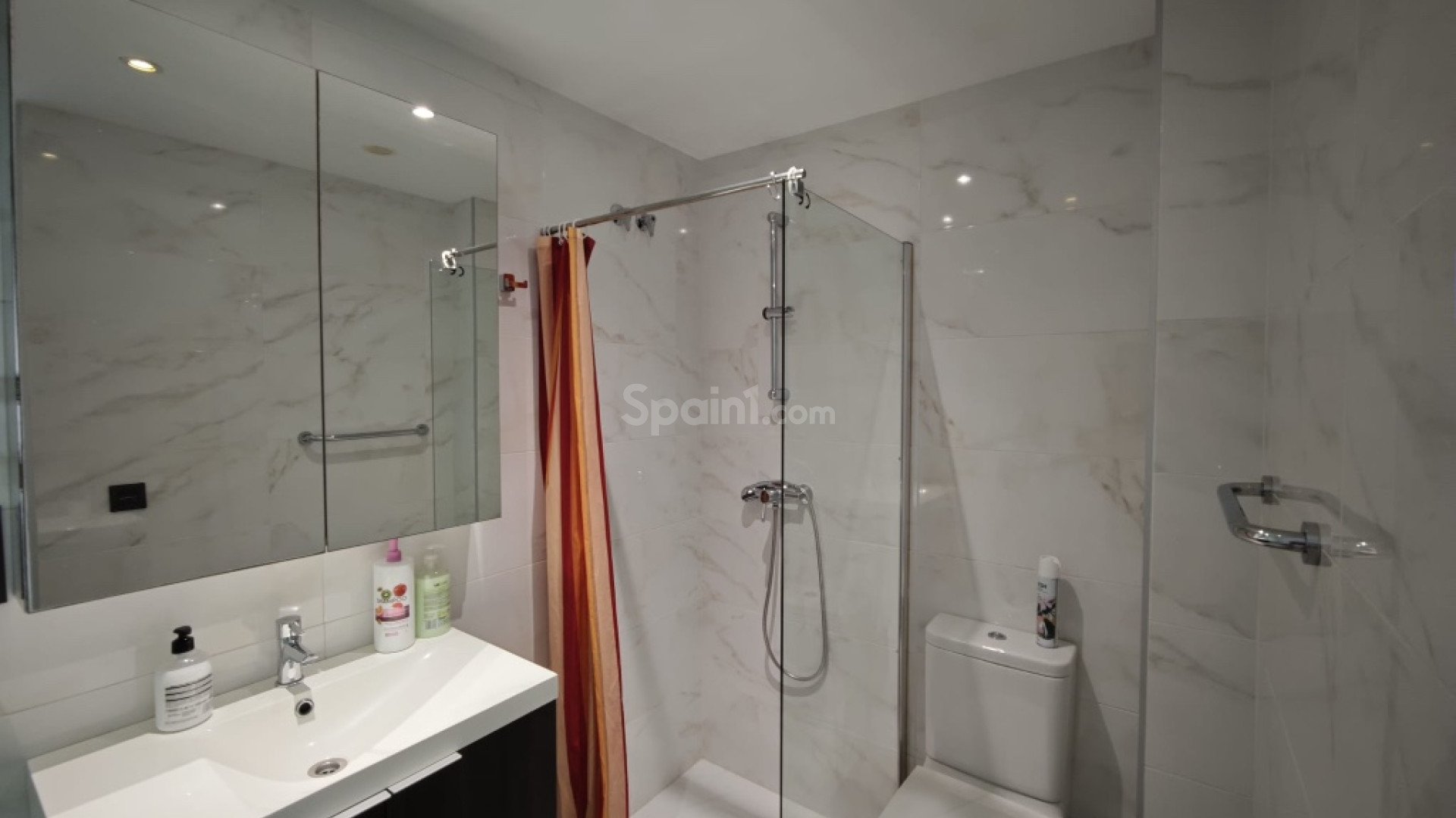 Resale - Wohnung -
Orihuela Costa - La Zenia