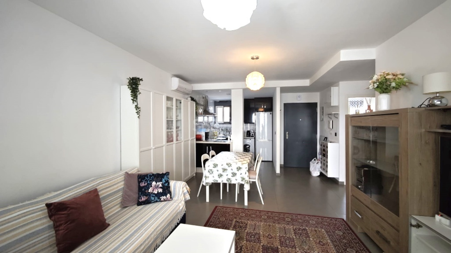 Resale - Wohnung -
Orihuela Costa - La Zenia