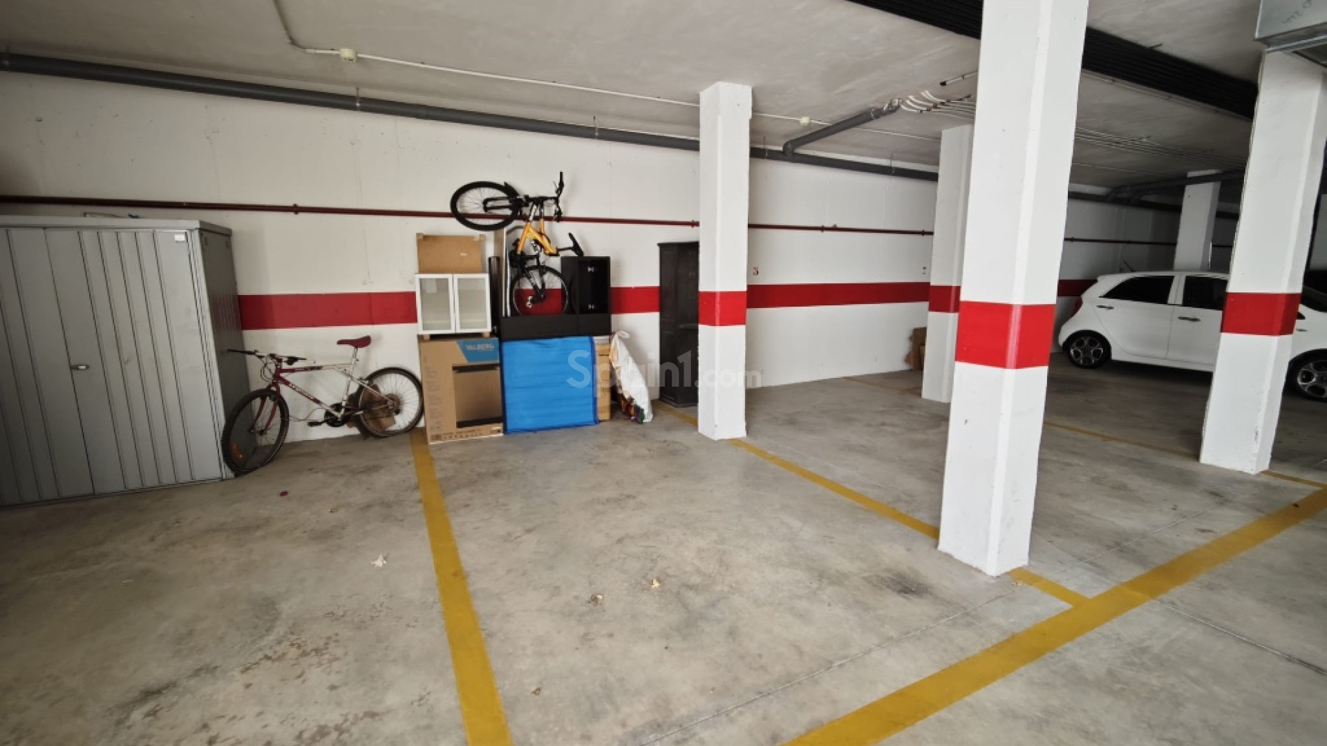 Resale - Wohnung -
Orihuela Costa - La Zenia