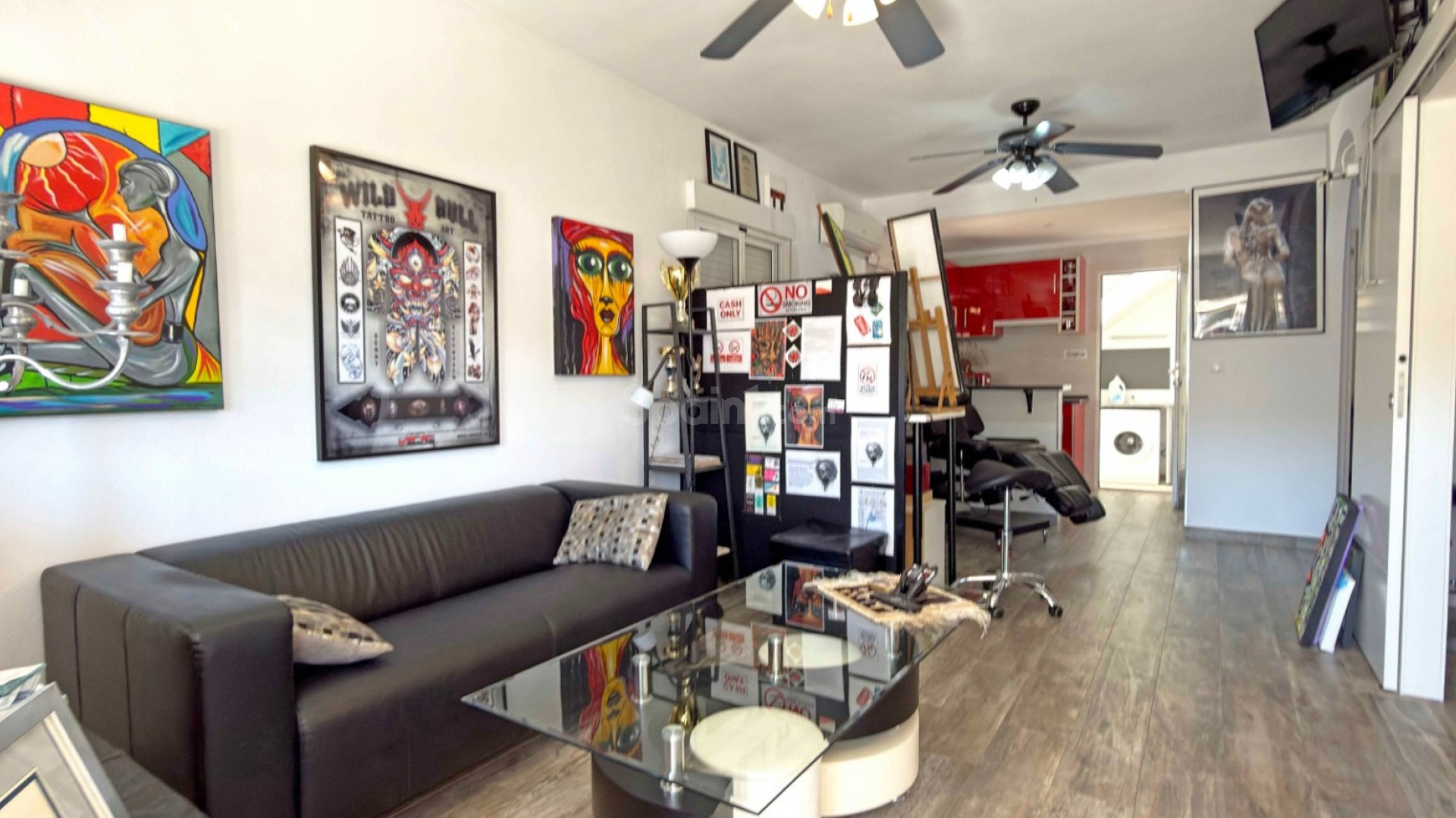 Resale - Wohnung -
Orihuela Costa - La Zenia