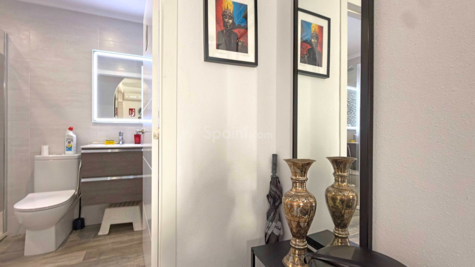 Resale - Wohnung -
Orihuela Costa - La Zenia