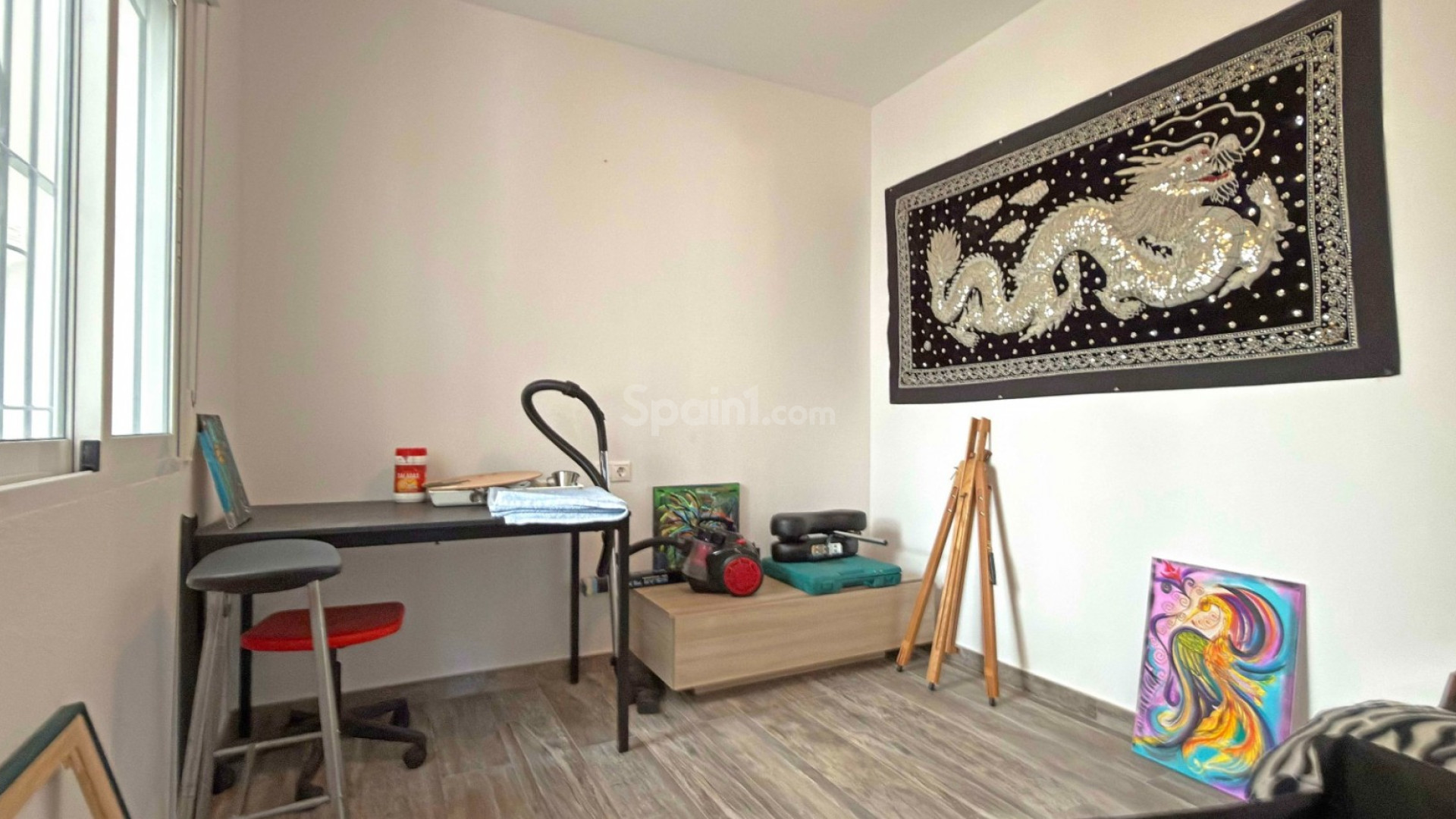 Resale - Wohnung -
Orihuela Costa - La Zenia