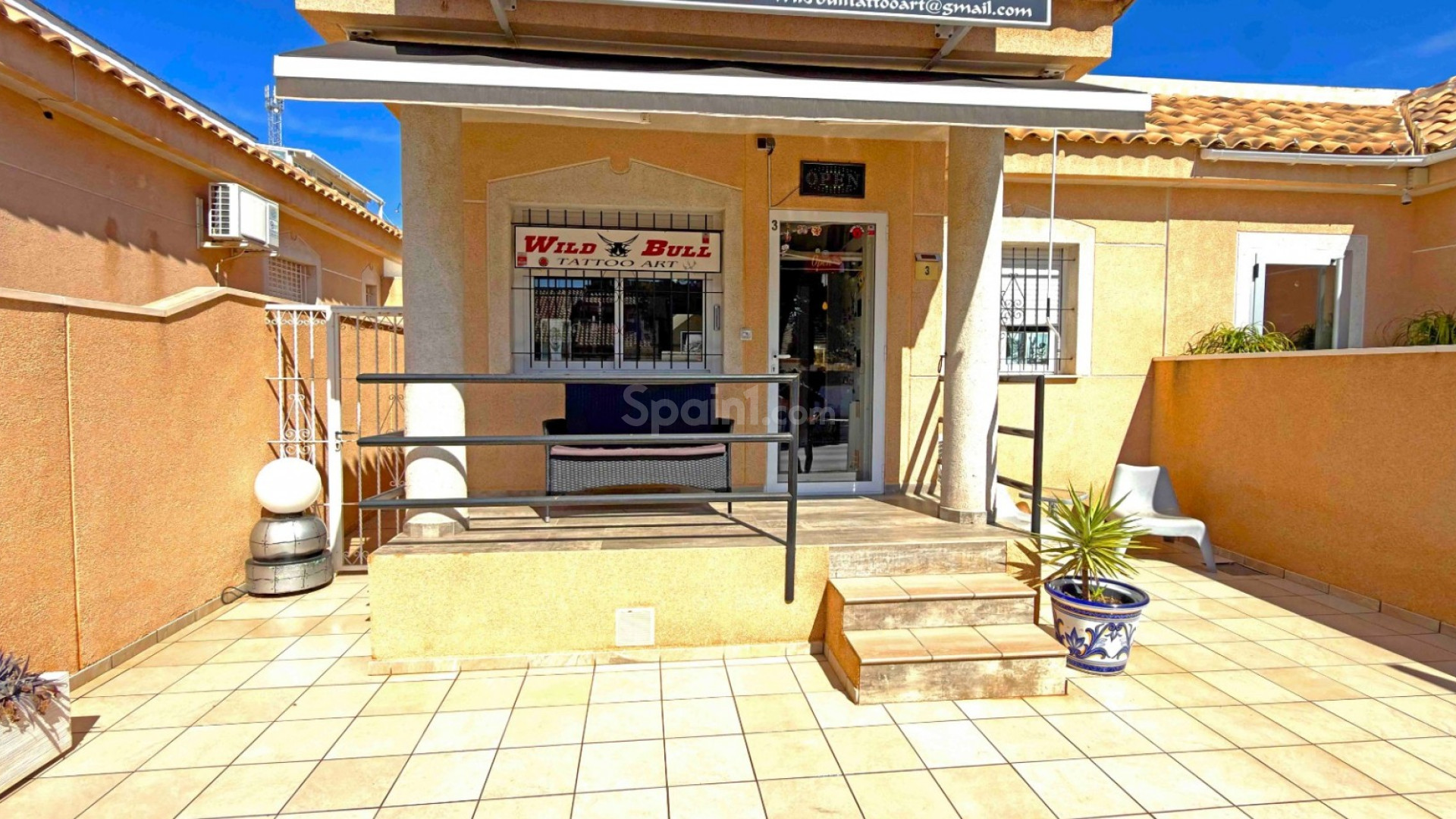 Resale - Wohnung -
Orihuela Costa - La Zenia