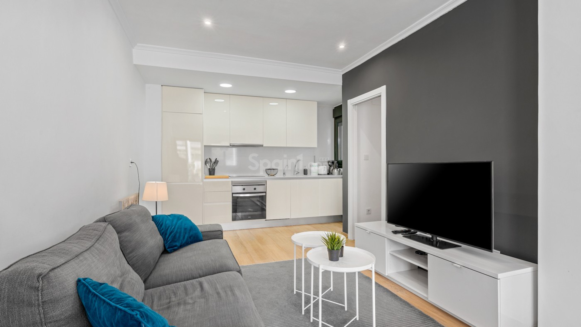 Resale - Wohnung -
Orihuela Costa - La Zenia