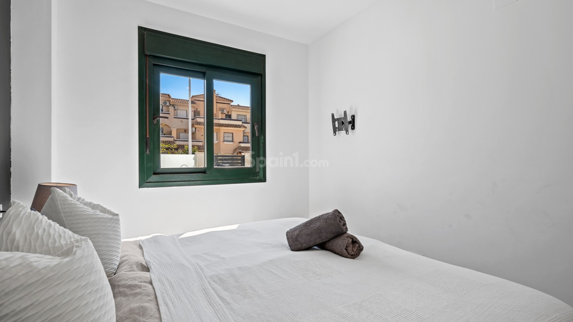 Resale - Wohnung -
Orihuela Costa - La Zenia